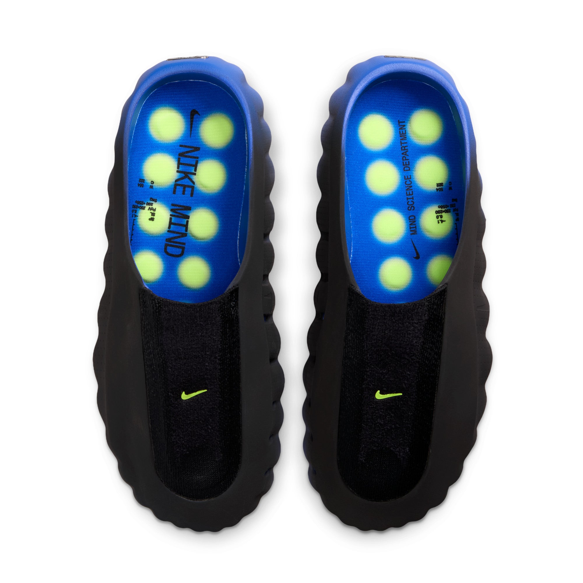 Nike Mind 001 Faith Kipyegon HYPER ROYAL/VOLT-BLACK IR2175-400