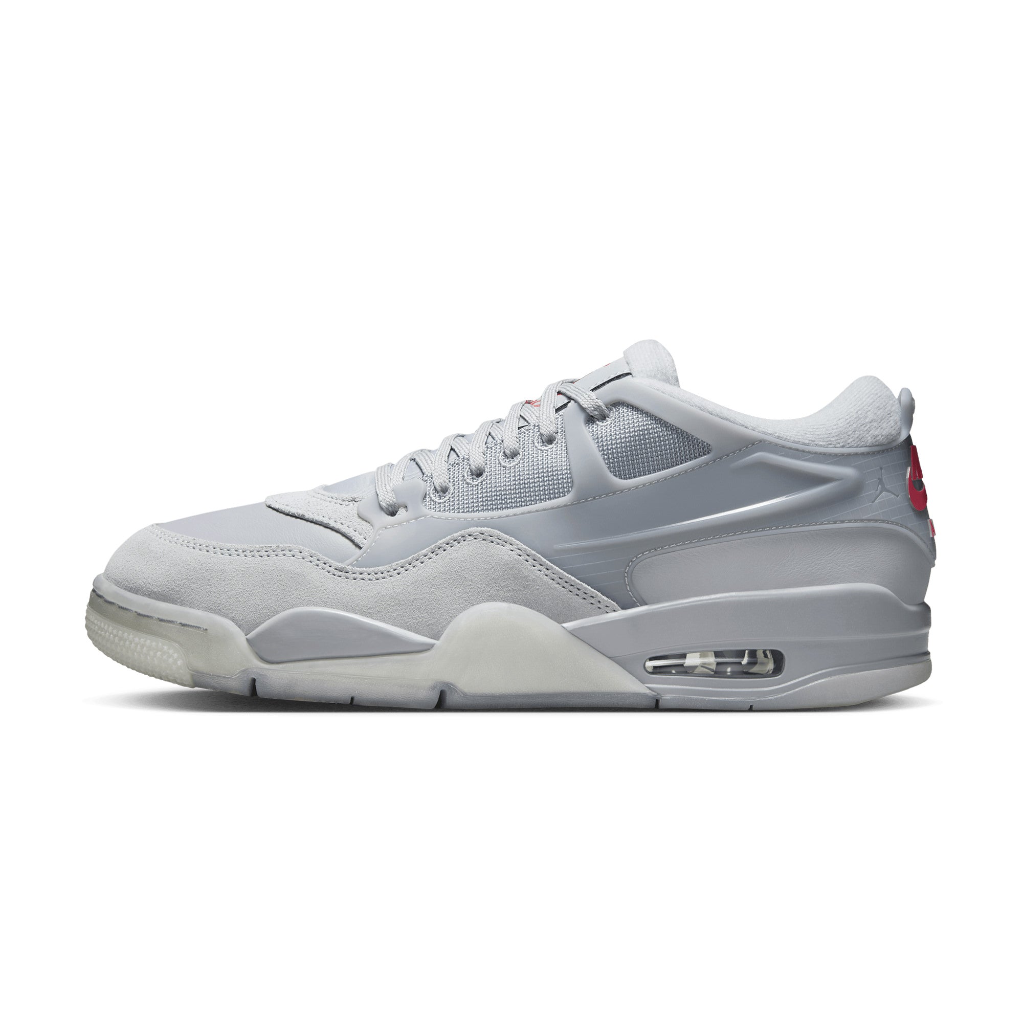 Air Jordan 4 RM WOLF GREY FQ7939-005