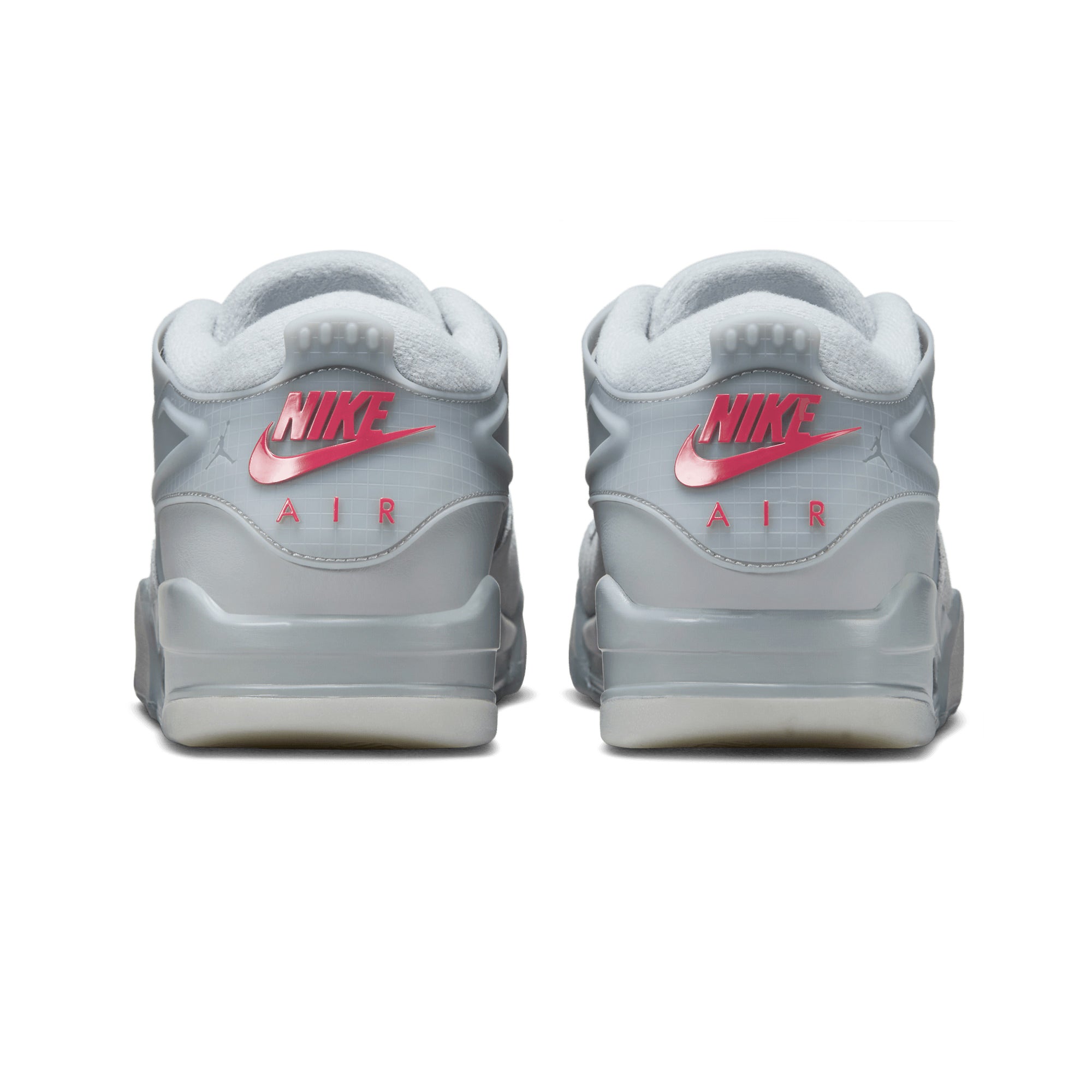 Air Jordan 4 RM WOLF GREY FQ7939-005