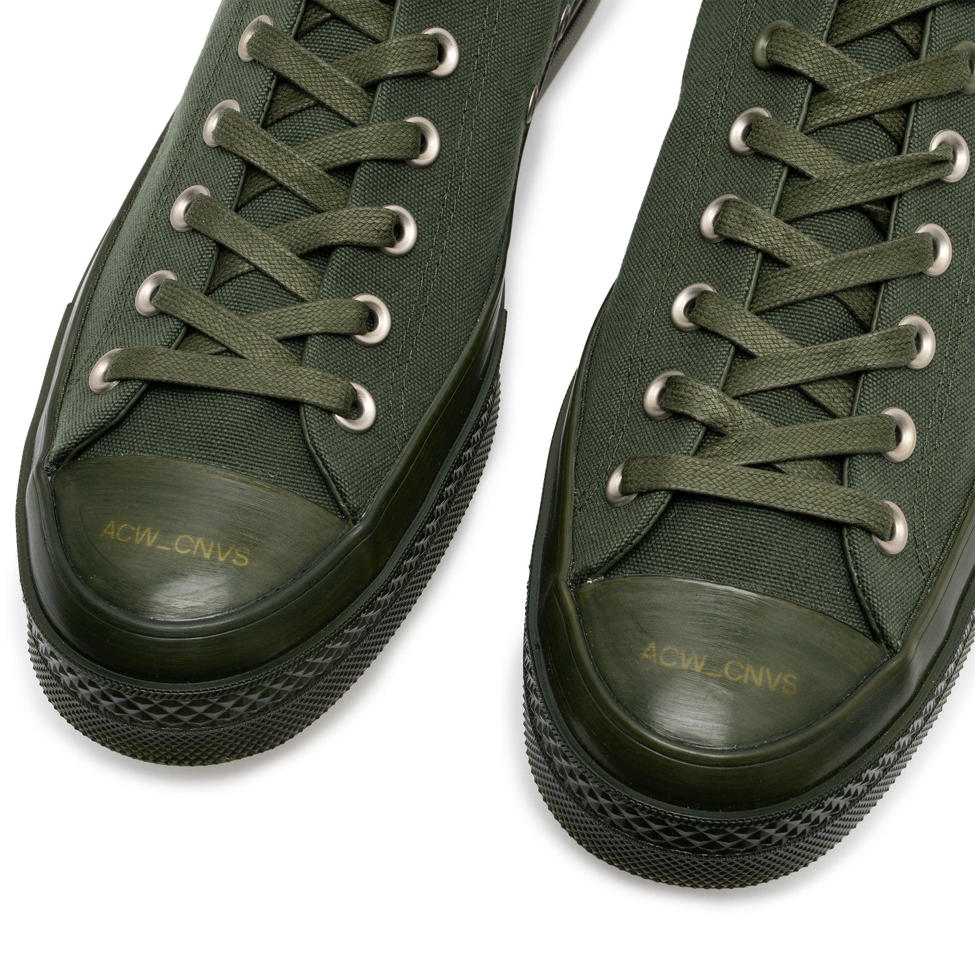 Converse x ACW Chuck 70 OX A06688C Deep Pine