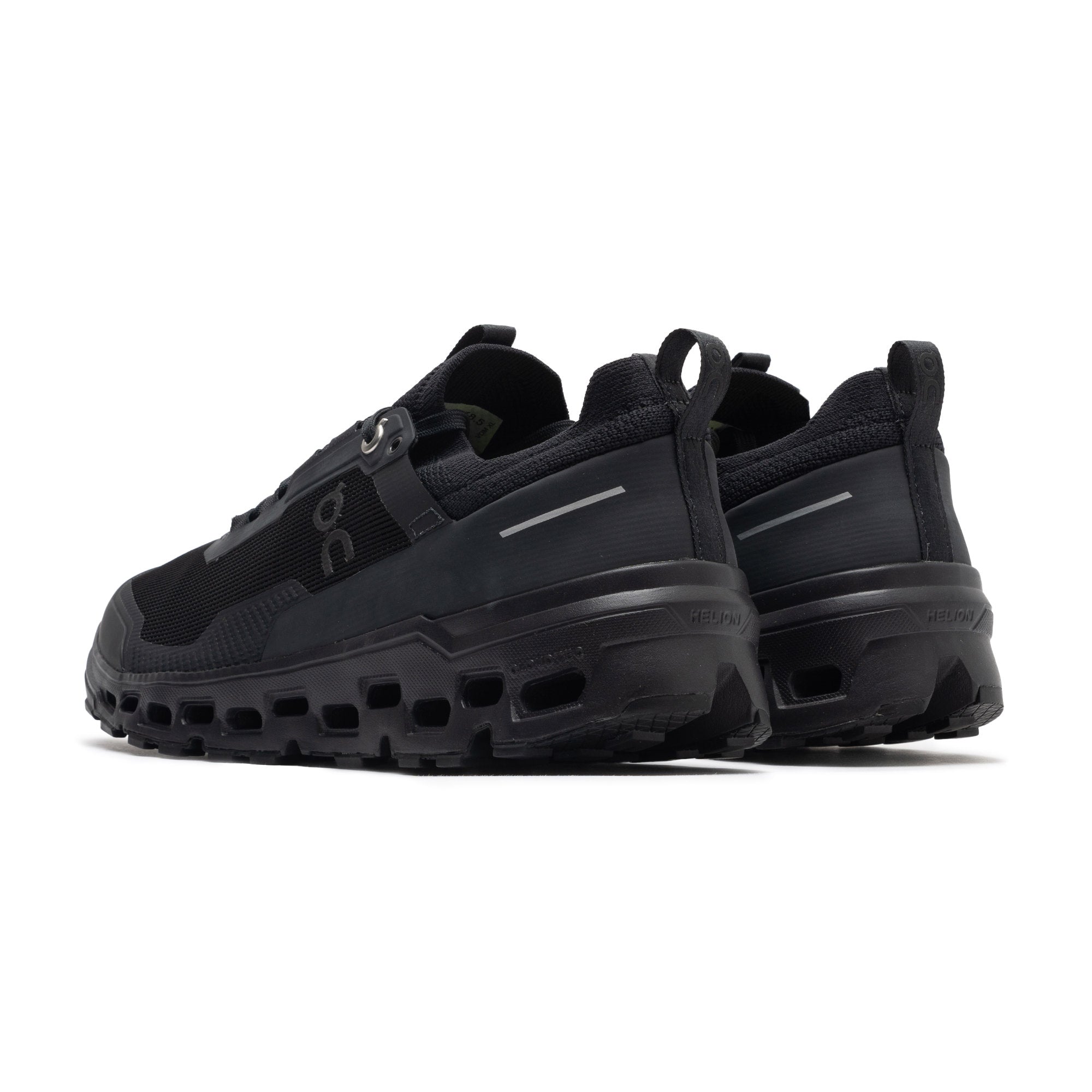 Cloudultra 2 3MD30280485 Black