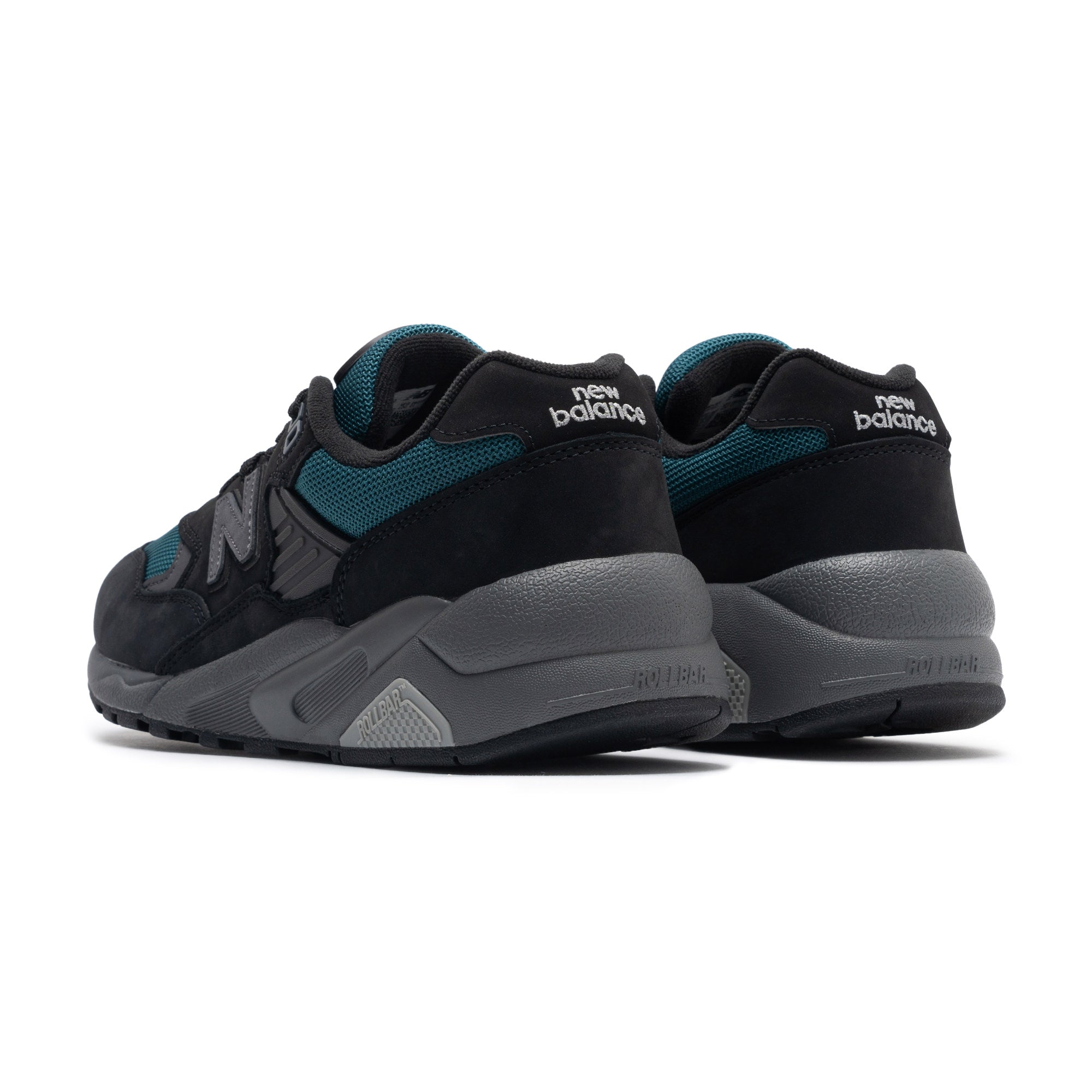 MT580VE2 Black