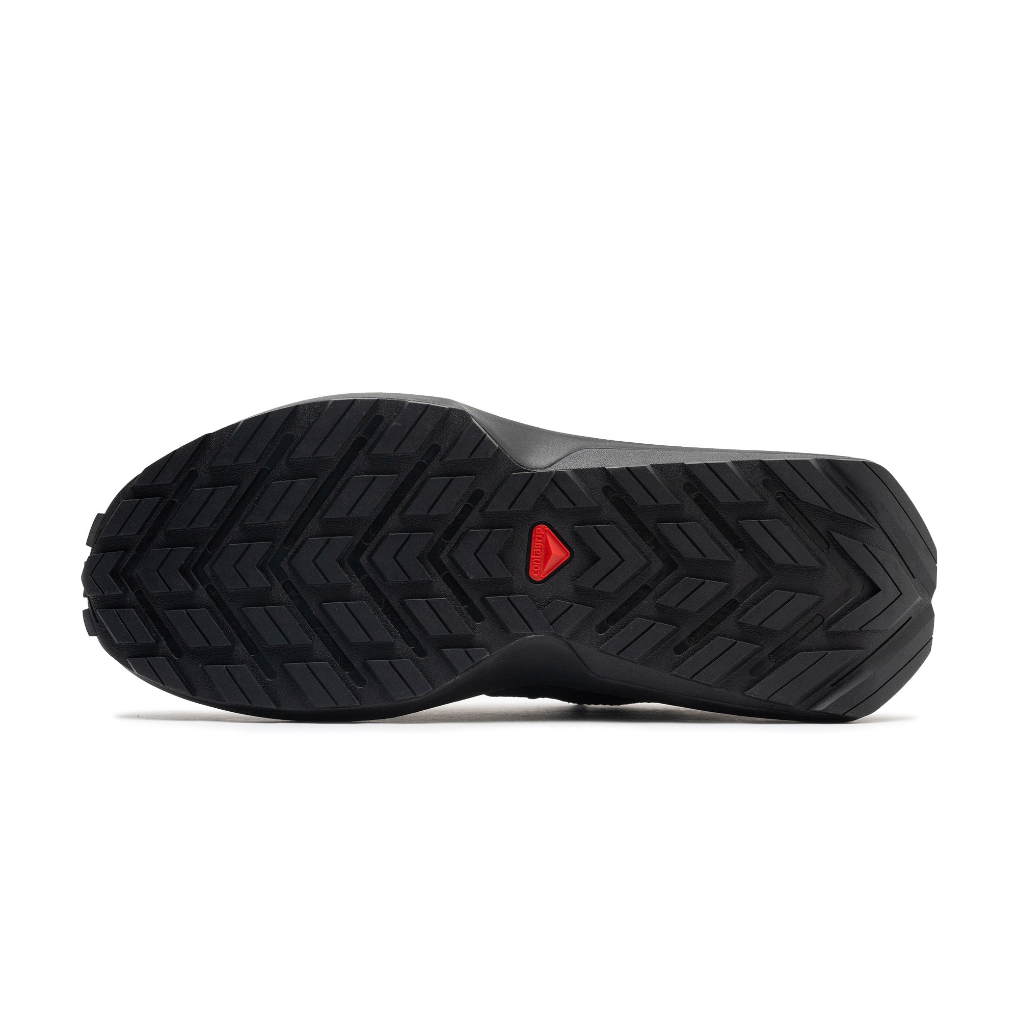 Odyssey ELMT Low 473766 Black