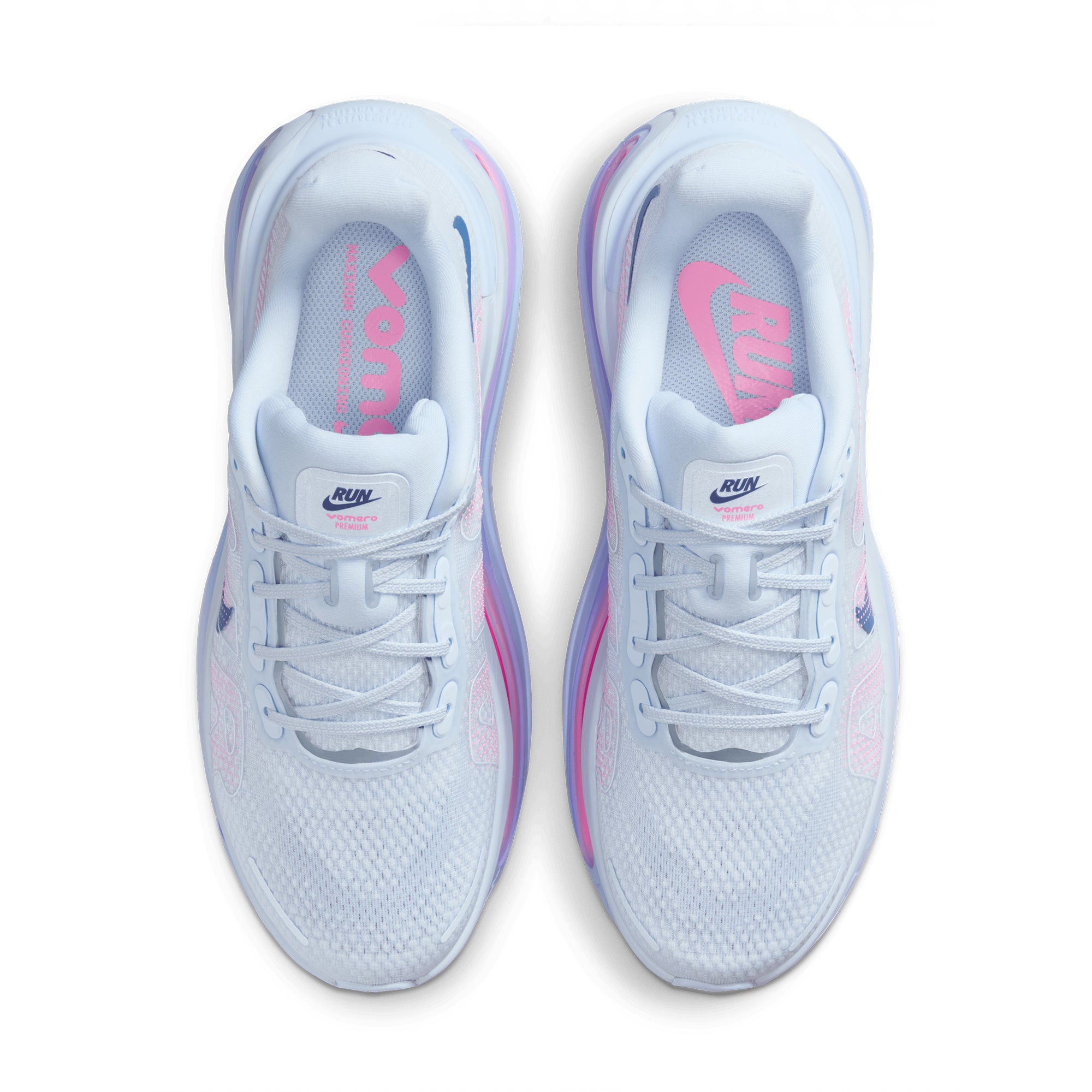 Women's Nike Vomero Premium BLUE TINT HM5973-400