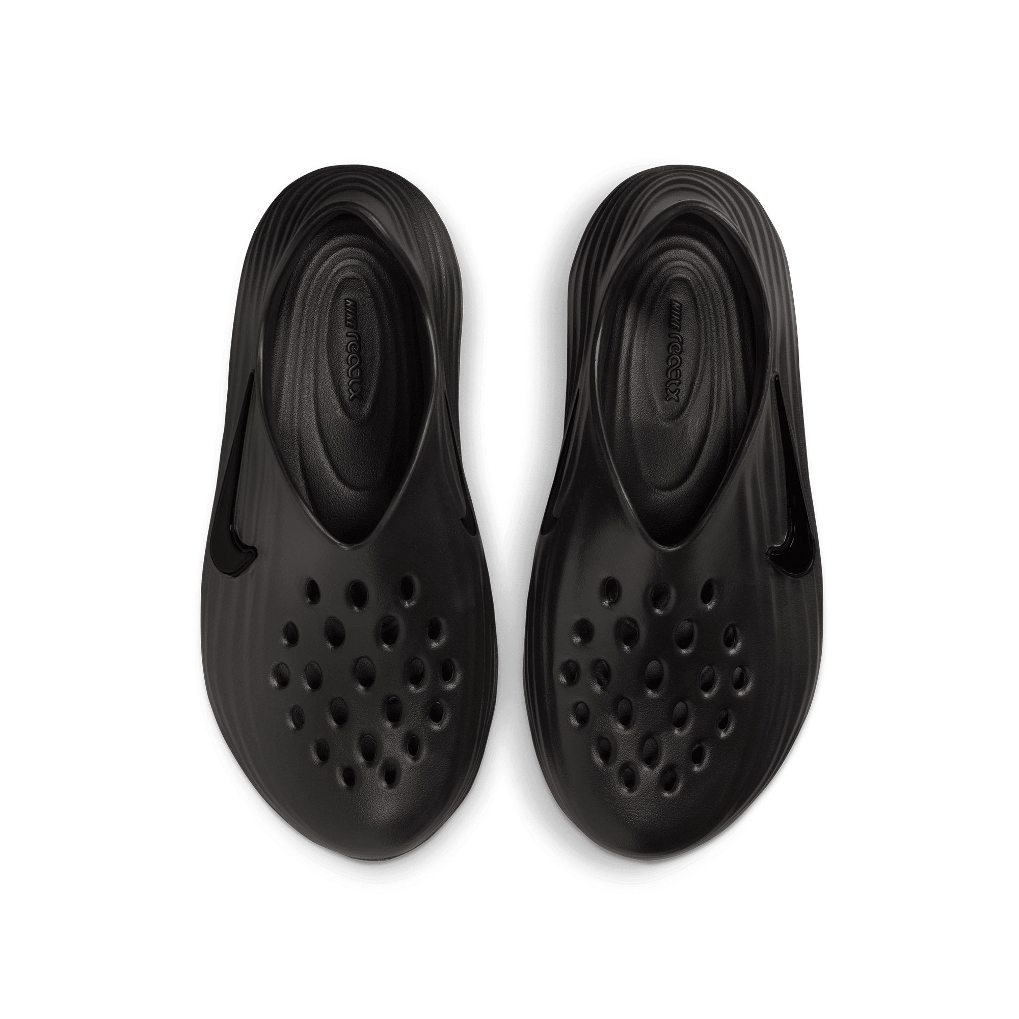 Women's Nike ReactX Rejuven8 BLACK HV5062-001