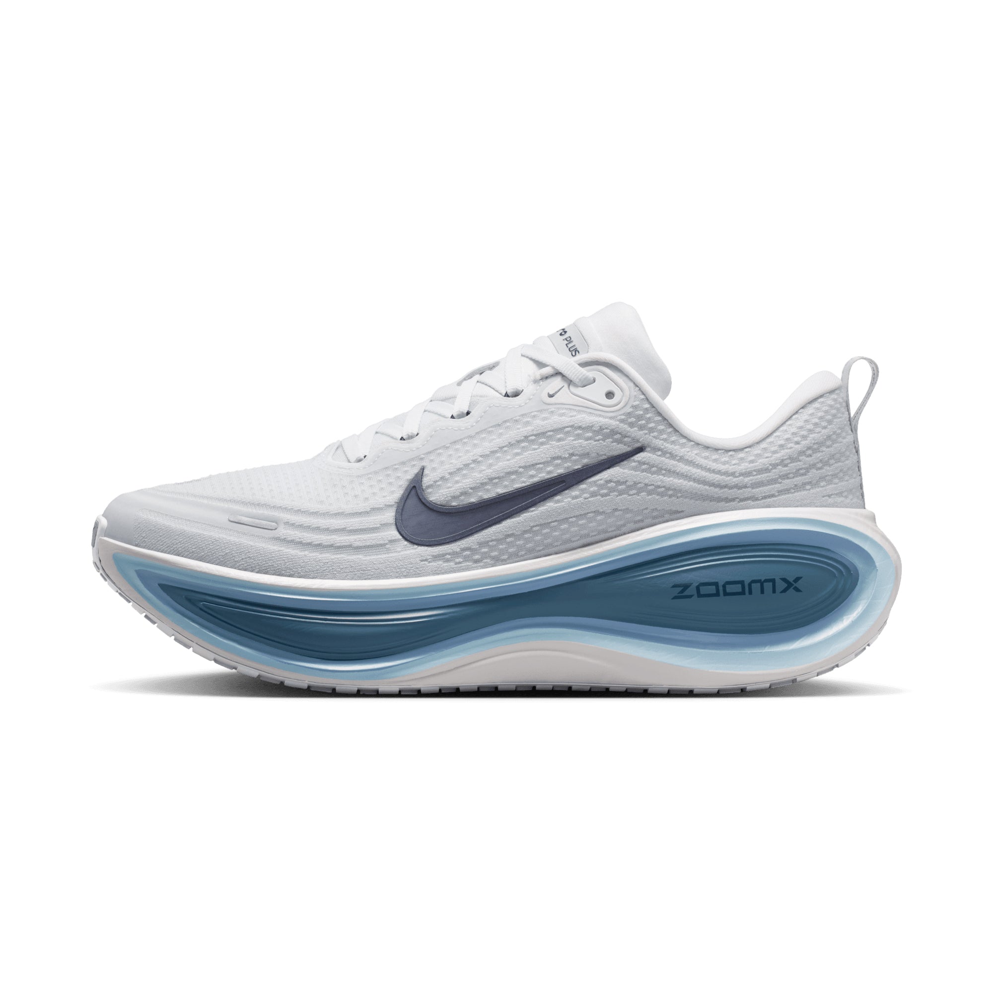 Nike Vomero Plus OFF WHITE/OBSIDIAN-GREY FOG HV8150-111