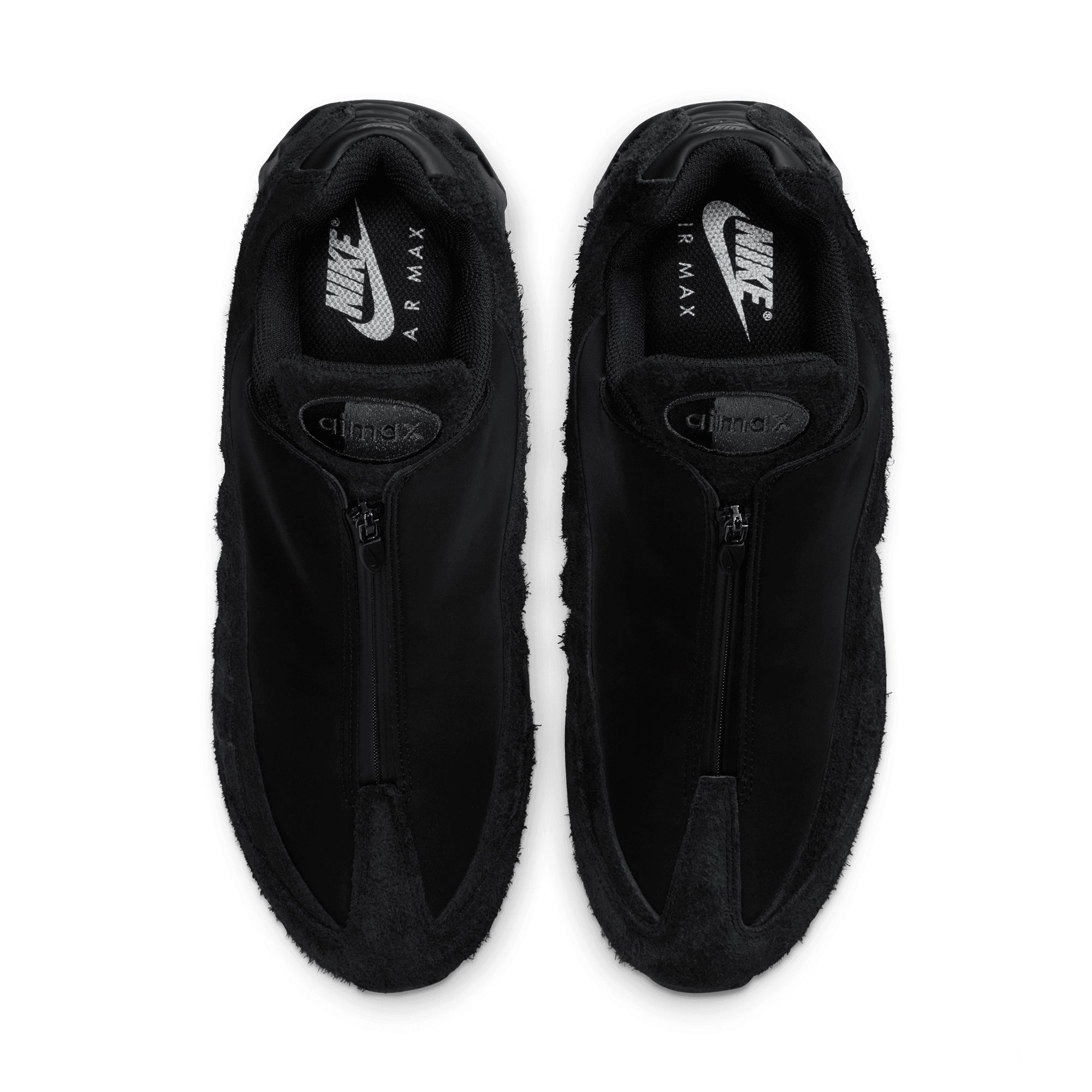 Nike Air Max 95 Big Bubble BLACK IM0695-001