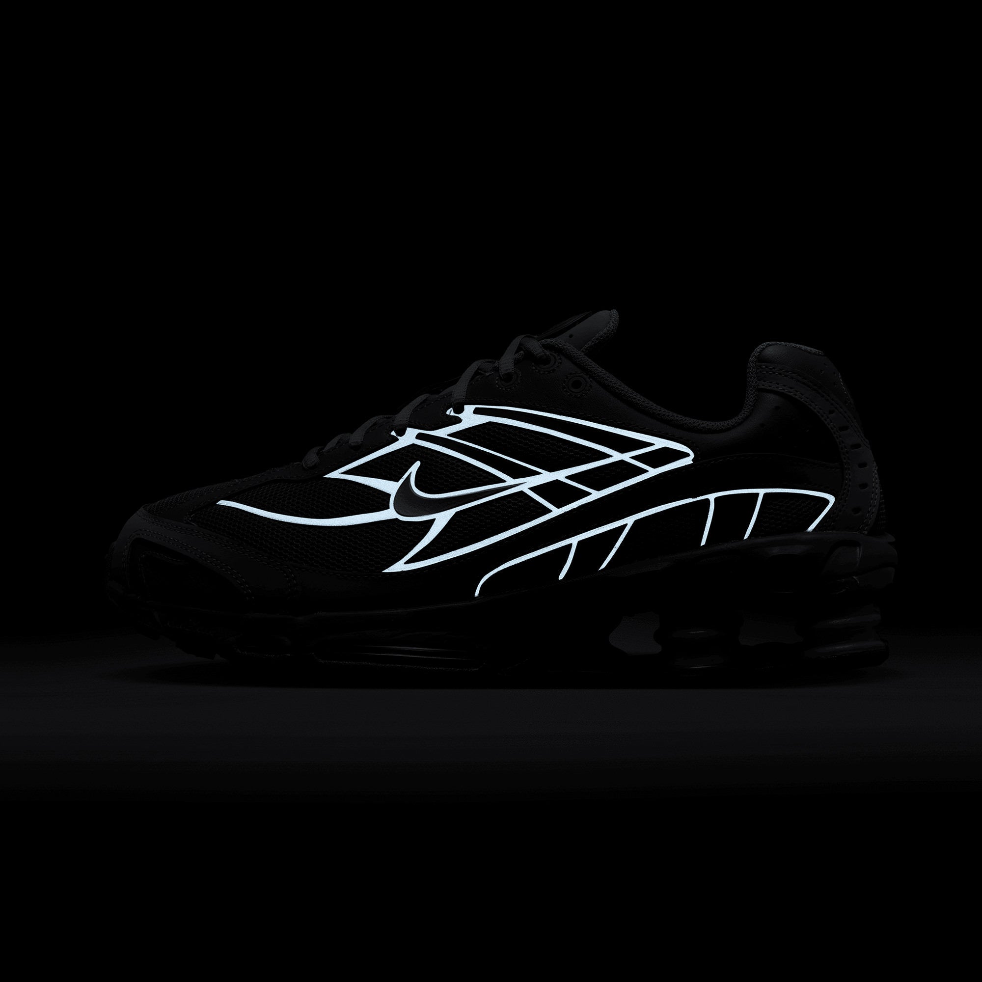 Nike Shox Ride 2 SMOKE GREY IM5999-084