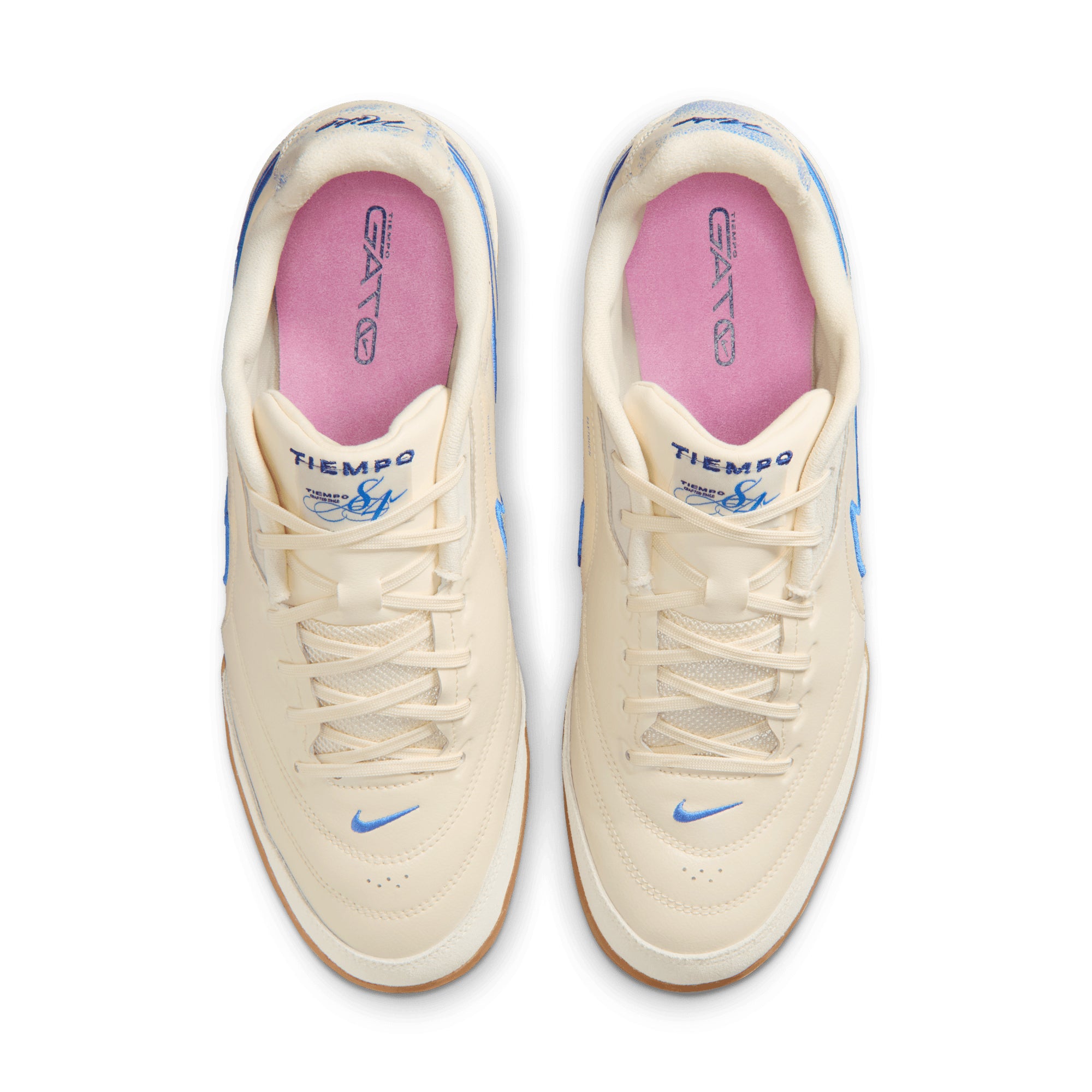 Nike Tiempo Streetgato PRM COCONUT MILK IO9951-149