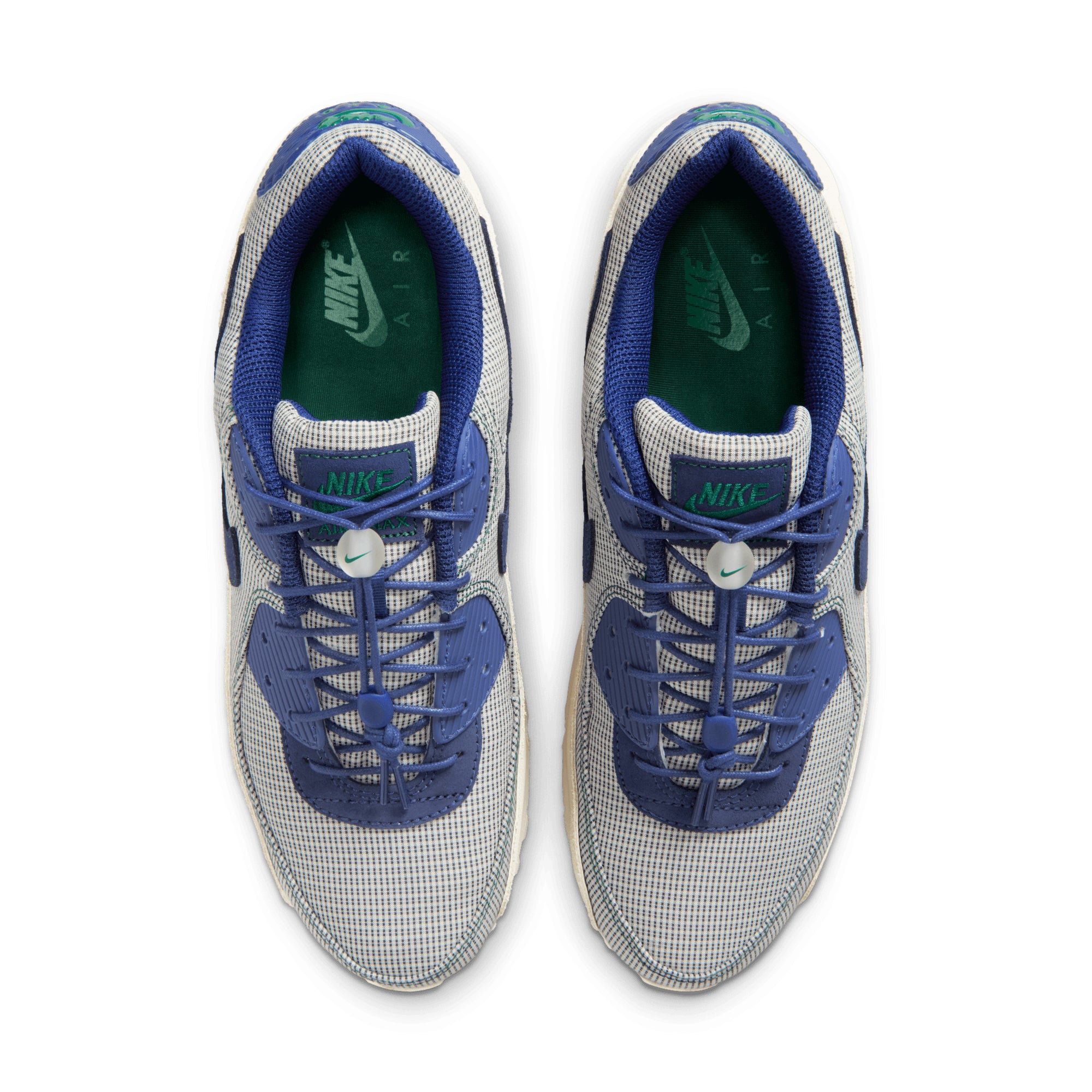Air Max 90 QS Coconut Milk/Legion Pine IR1950-100