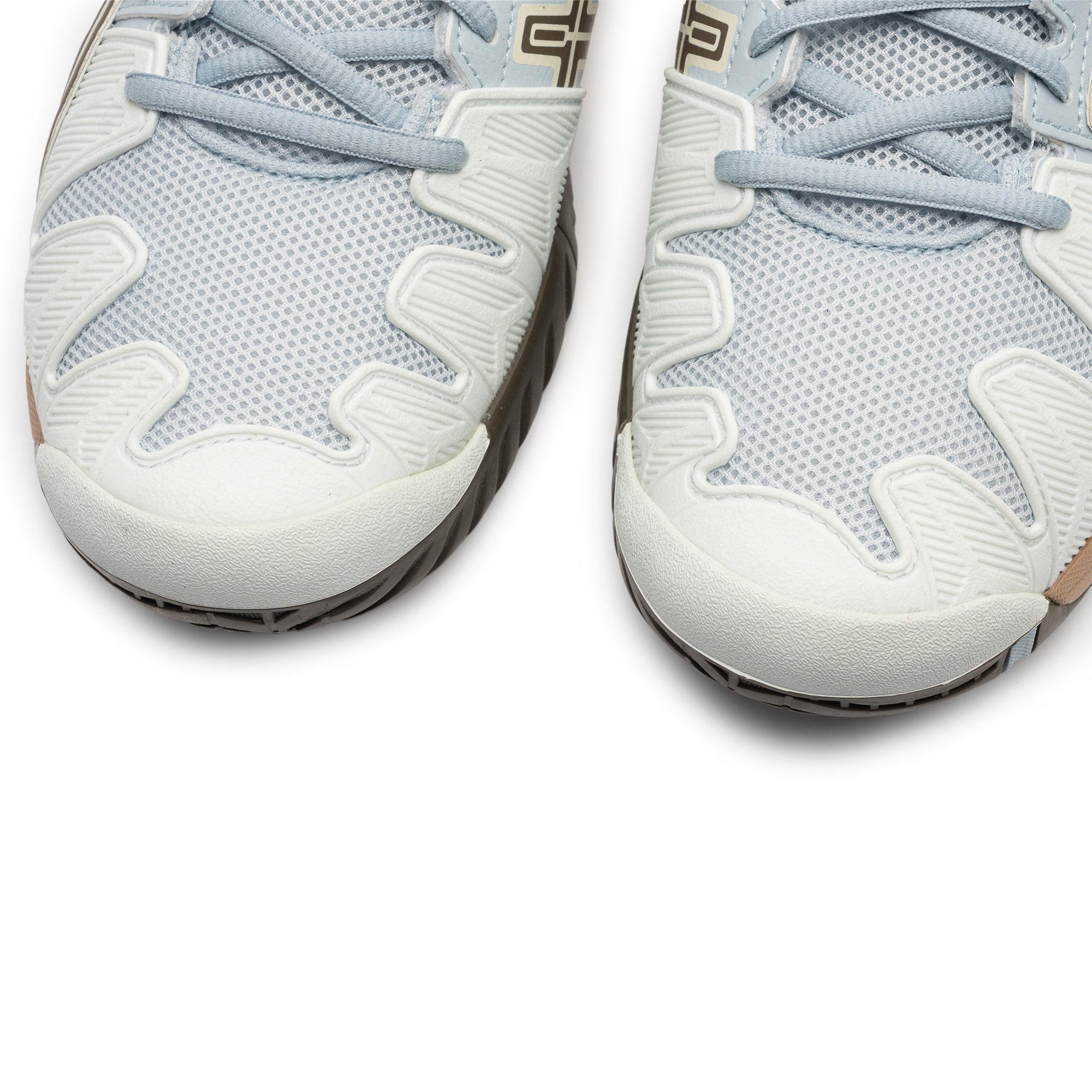 Gel-Resolution 5 Storm Cloud 1203A901-400