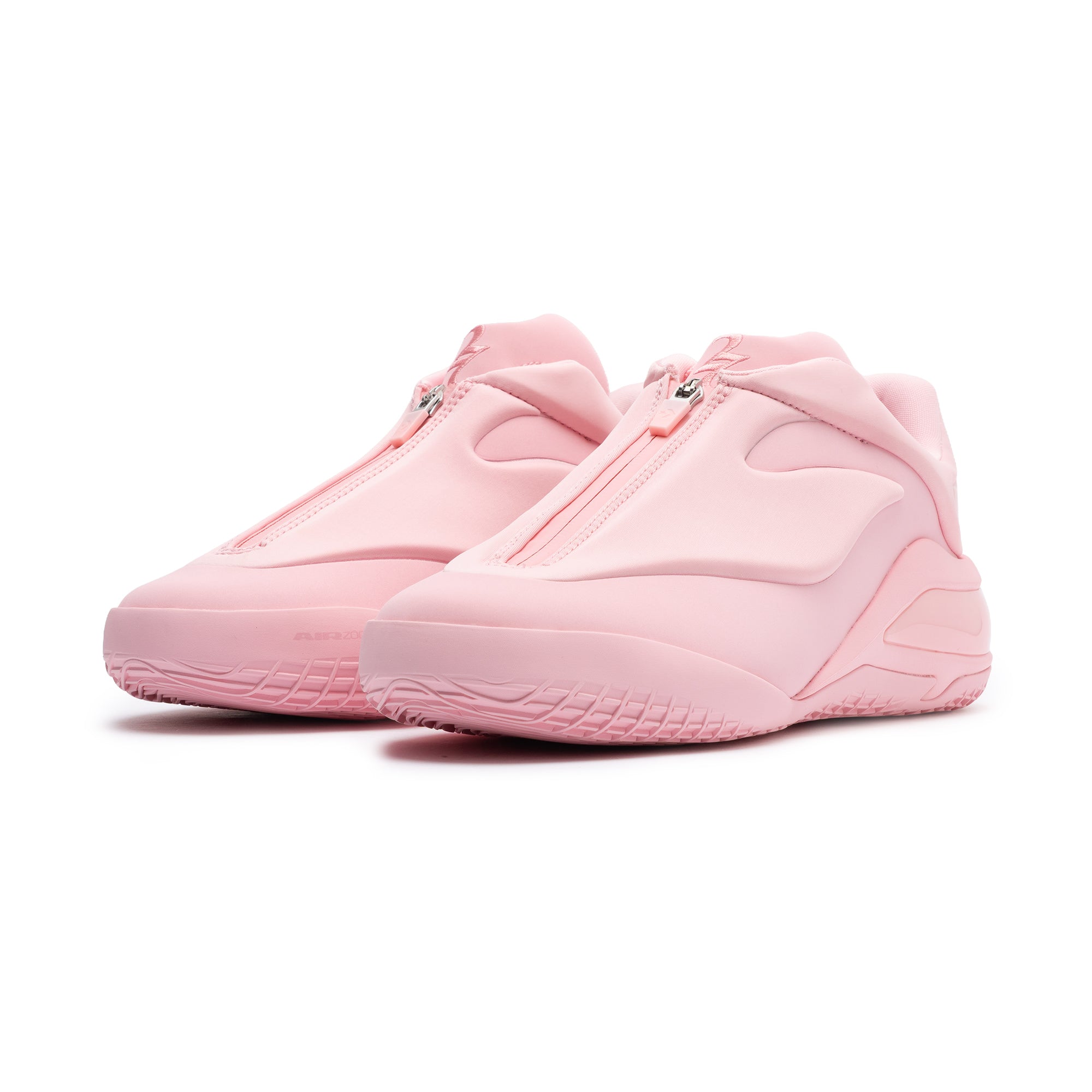 Shai 001 Tickled Pink A19838C