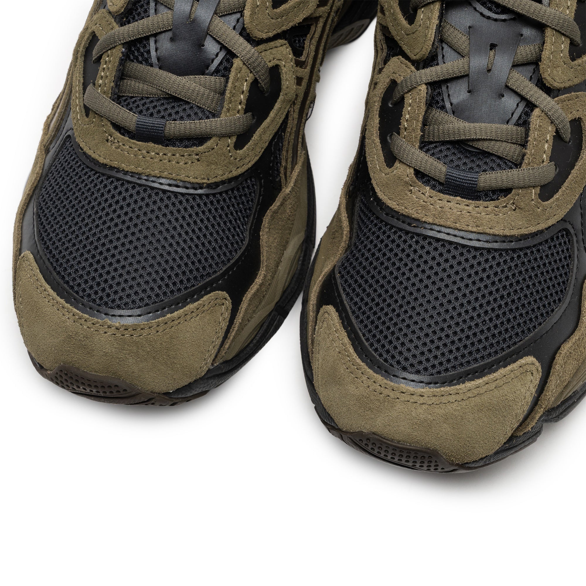 Gel-NYC Loden Green 1203A383-303