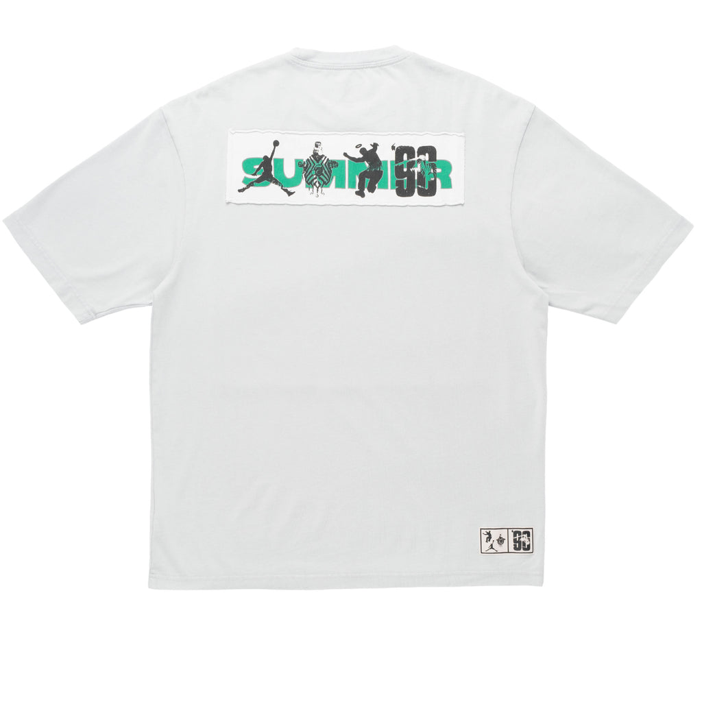 Jordan x UNION x Bephies Beauty Supply Tee FD4246-097 Grey
