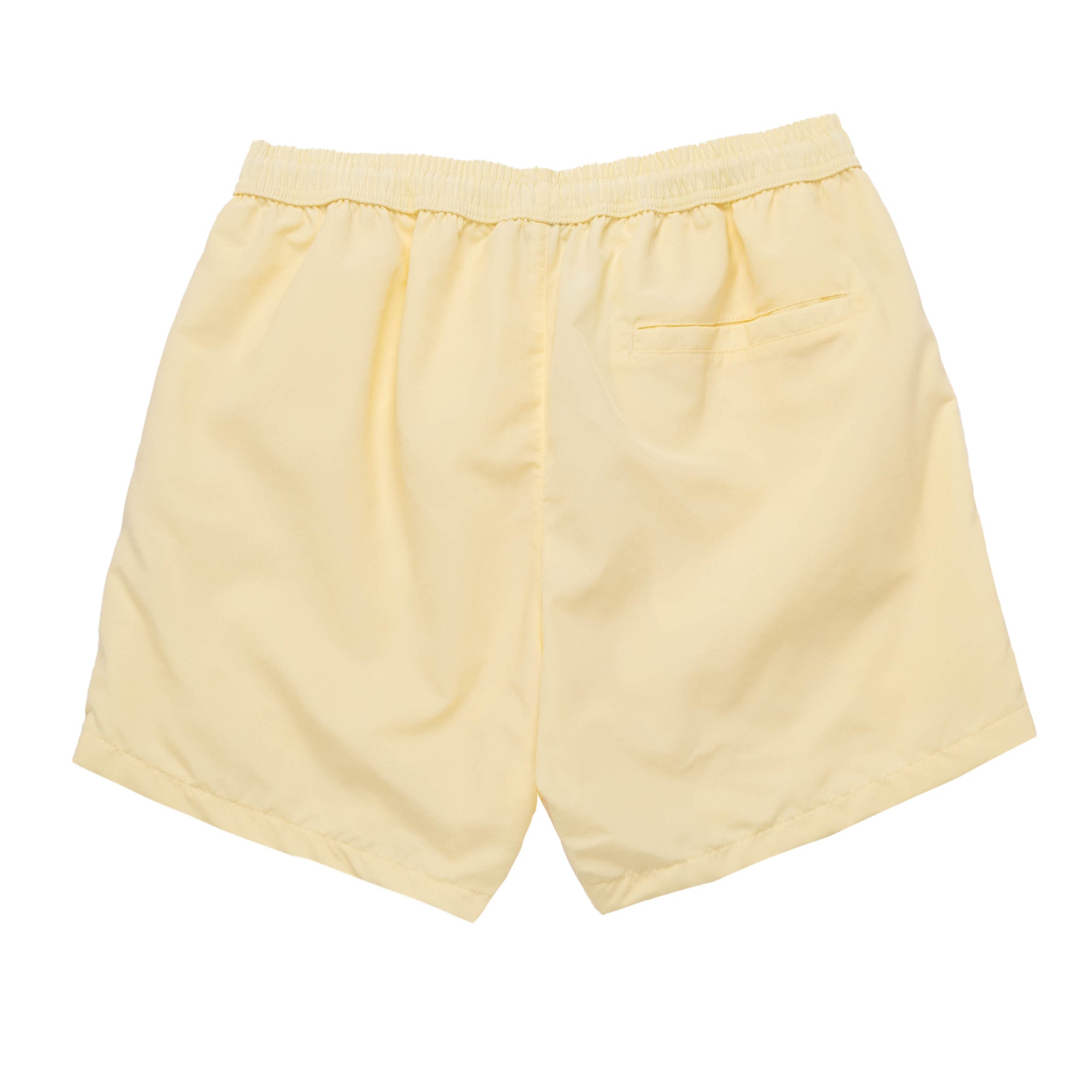NB Made in USA Short MS31541 Yellow