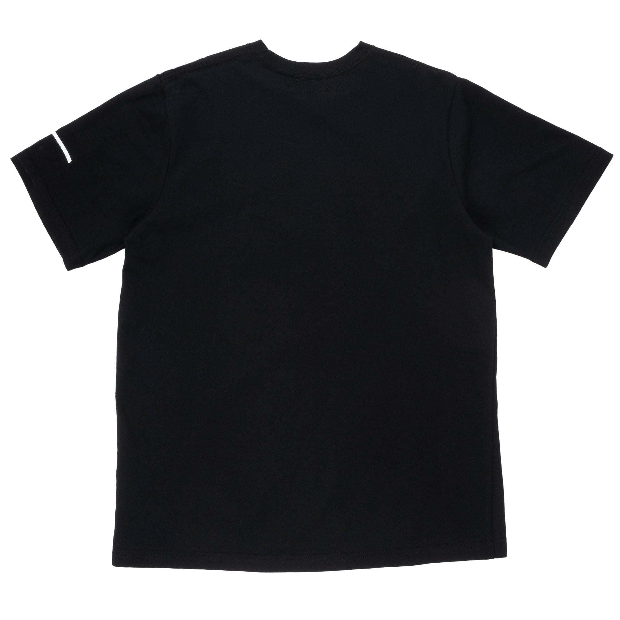 RBW AG Howl Pocket Tee Black