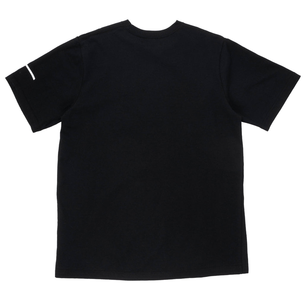 RBW AG Howl Pocket Tee Black