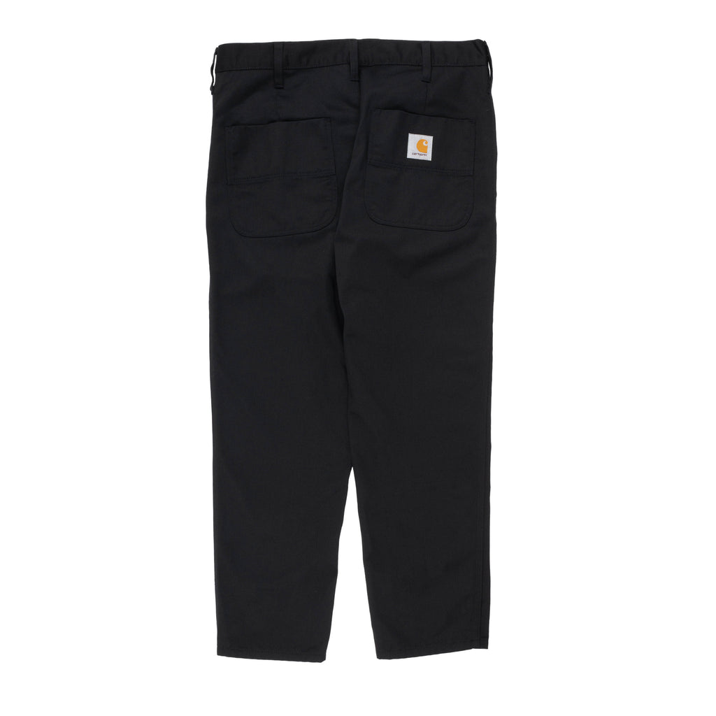 Abbott Pant I025813 Black