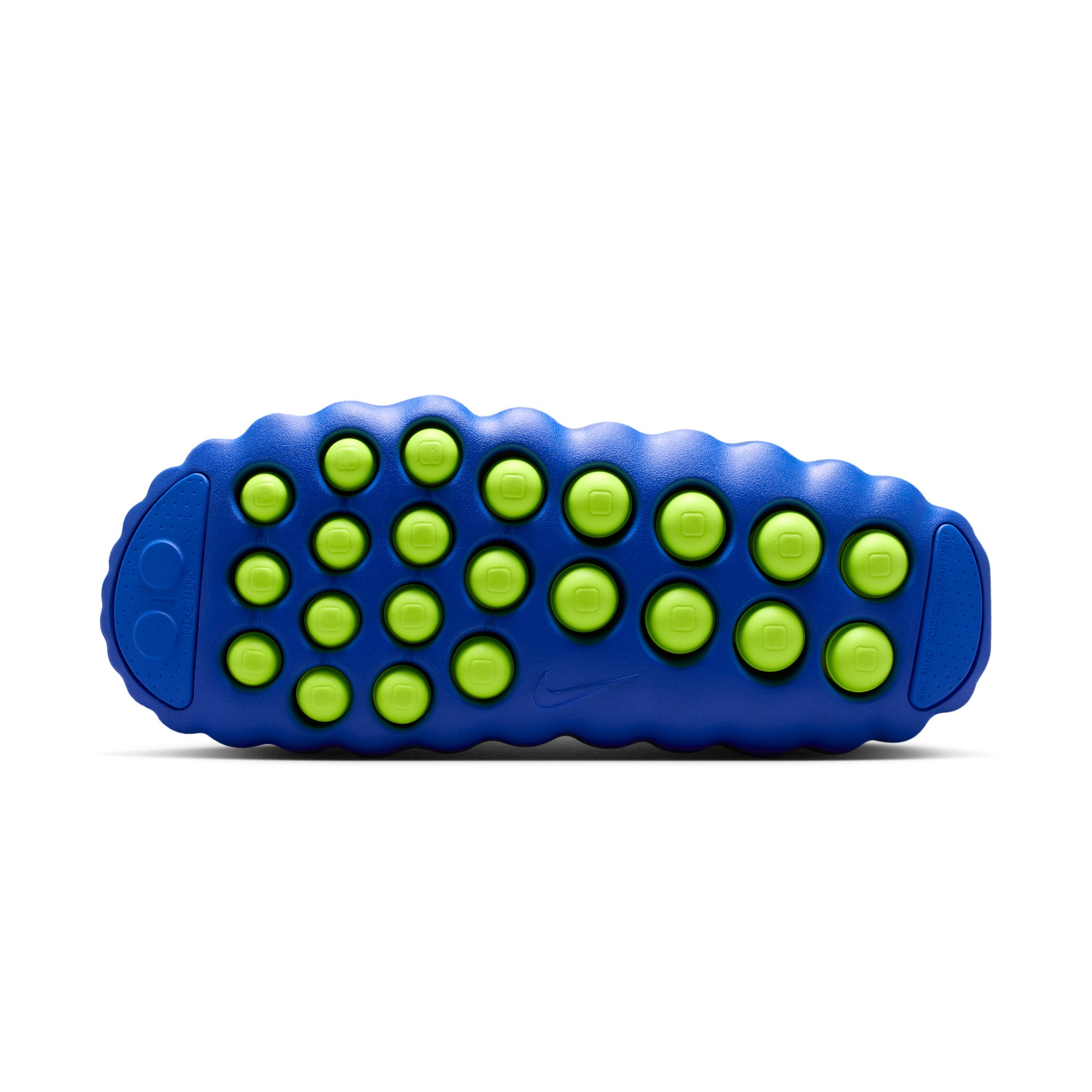 Nike Mind 001 Faith Kipyegon HYPER ROYAL/VOLT-BLACK IR2175-400
