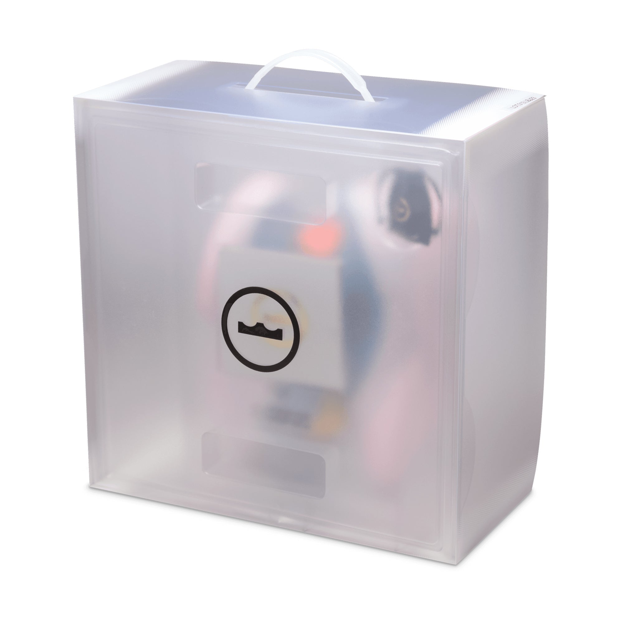 Lebron XXIII SMOKEY BLUE IH1513-001