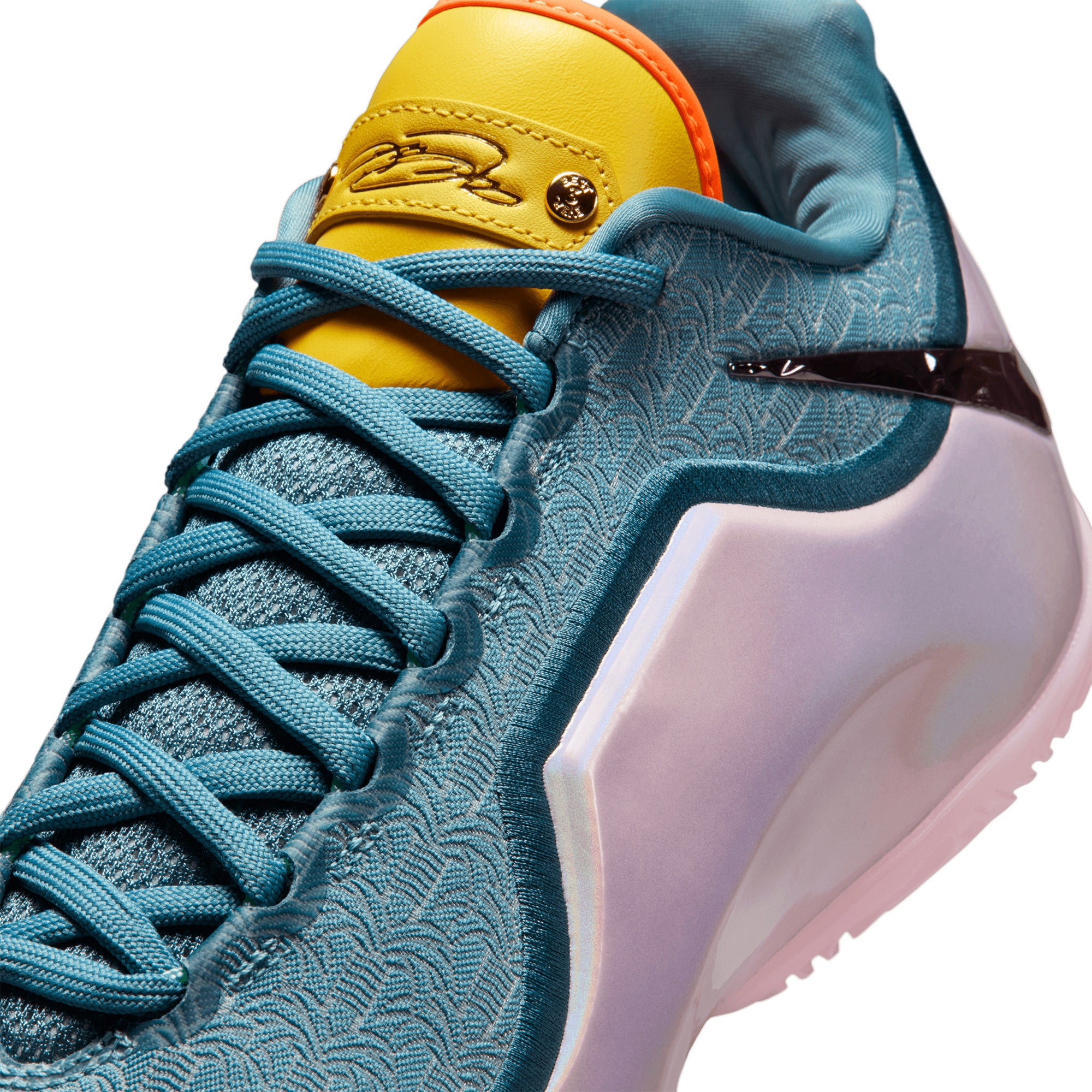 Lebron XXIII SMOKEY BLUE IH1513-001