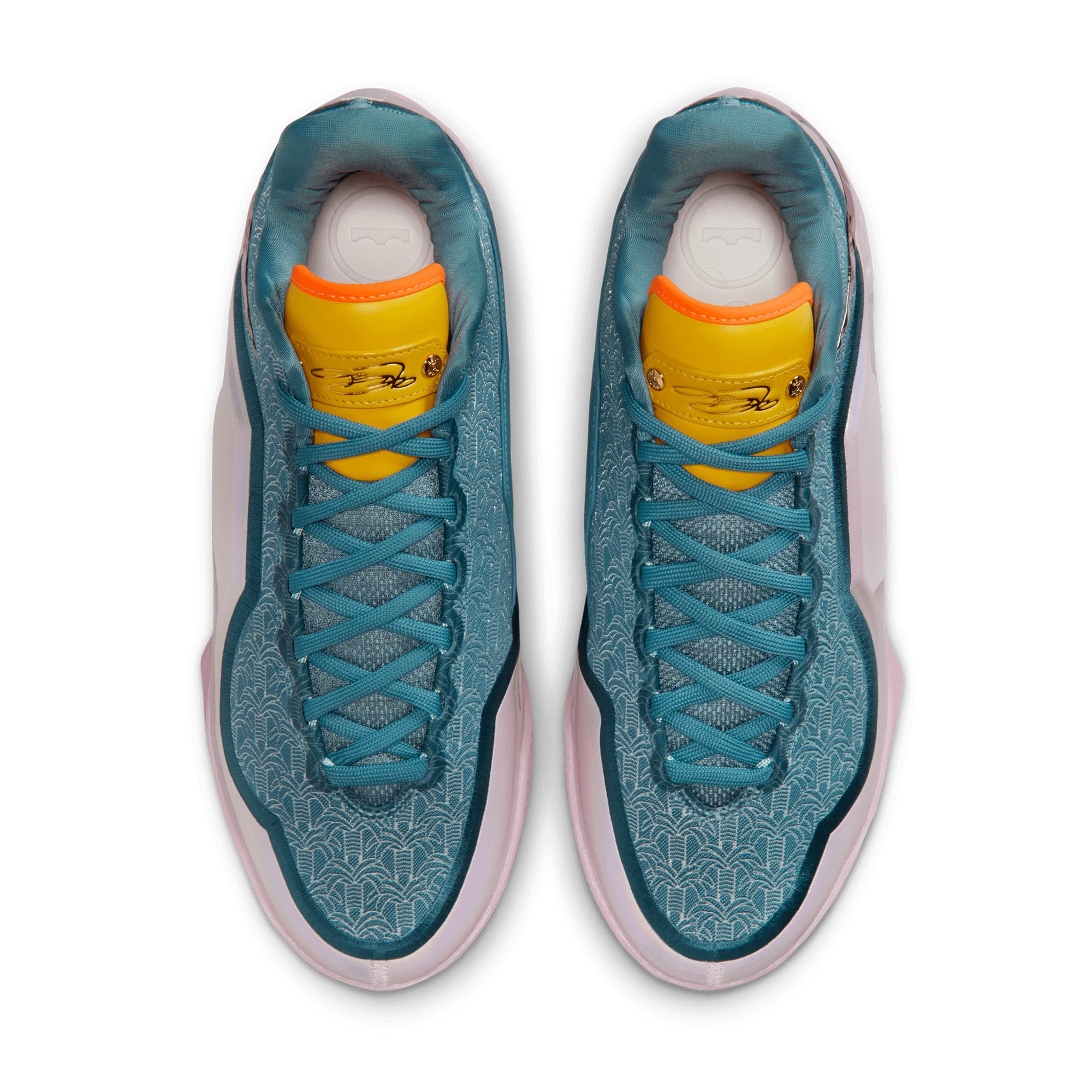 Lebron XXIII SMOKEY BLUE IH1513-001