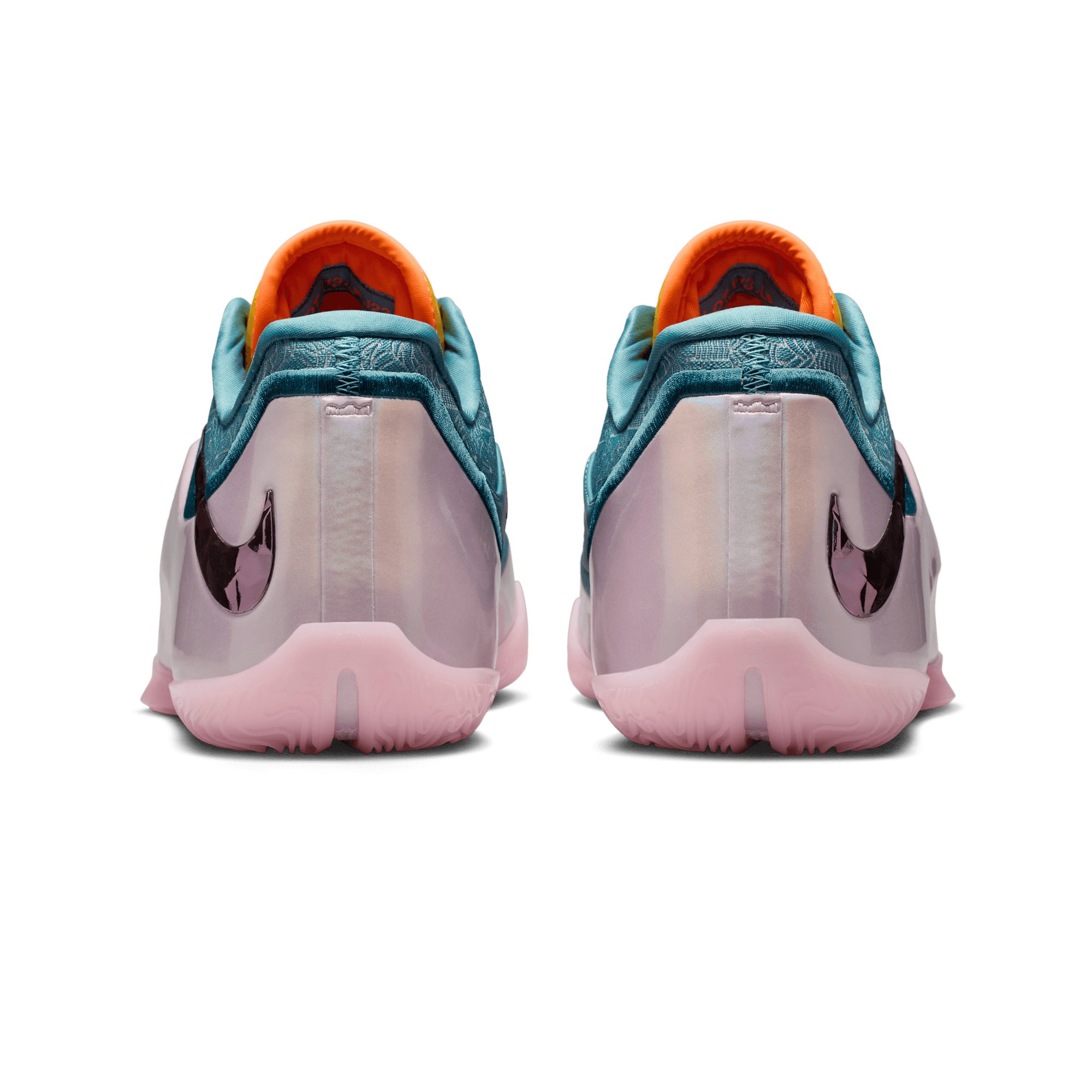 Lebron XXIII SMOKEY BLUE IH1513-001