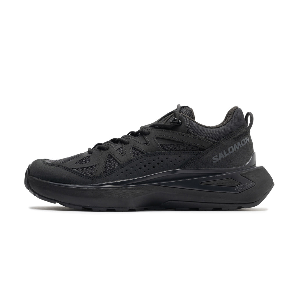 Odyssey ELMT Low 473766 Black