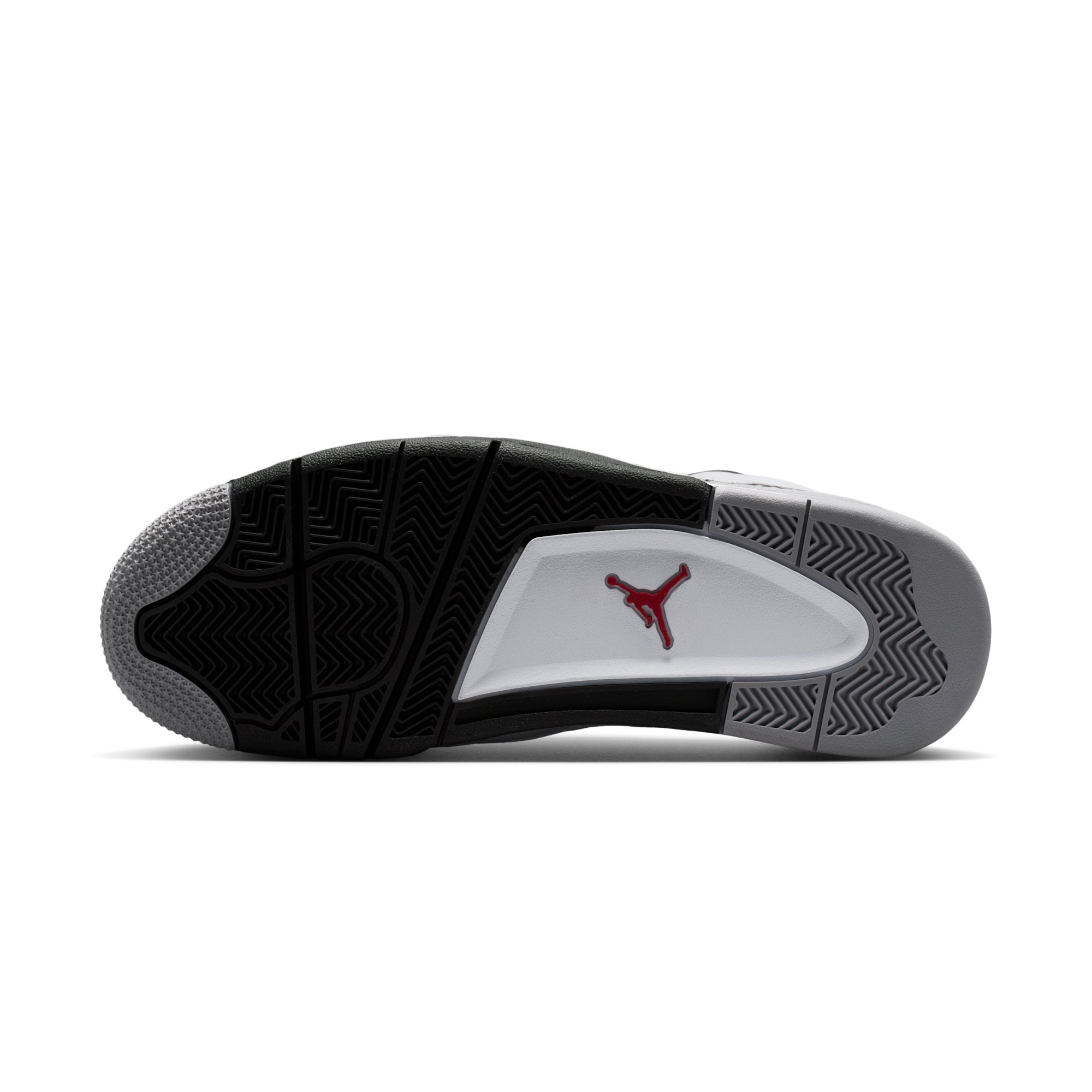 Jordan Son Of Mars Low WHITE/GYM RED 580603-101