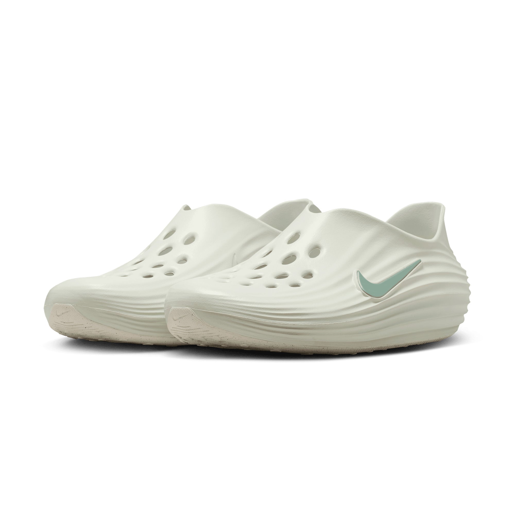 エアペイ Nike ReactX Rejuven8 SPRUCE AURA HV5060-005 – Capsule