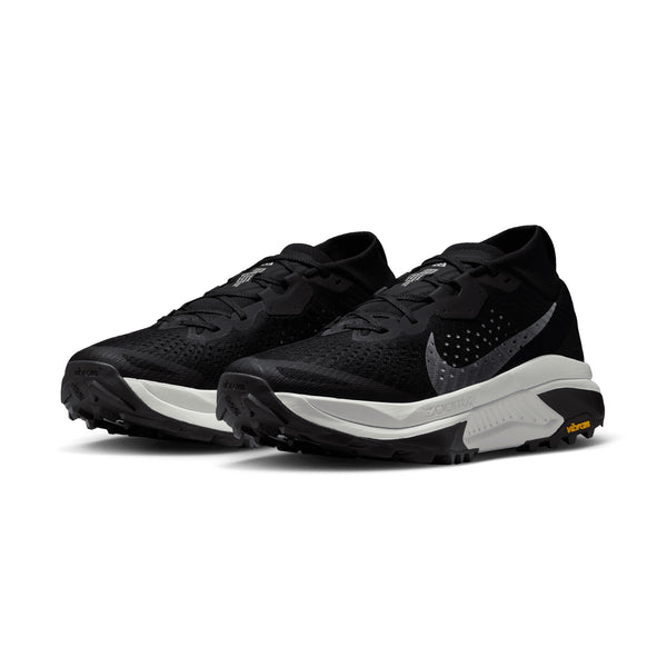 Nike ACG Zegama BLACK/SUMMIT WHITE HV8113-001