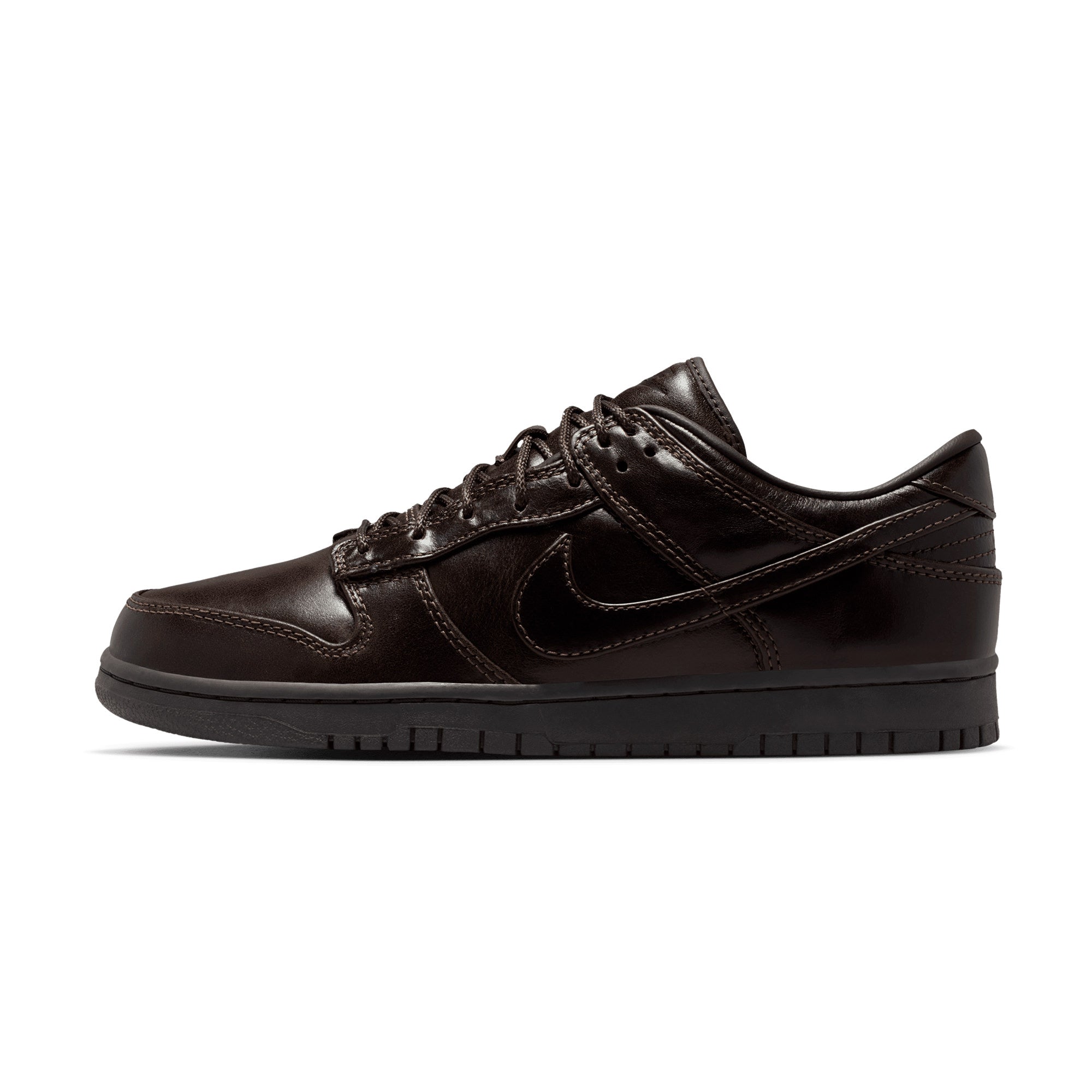 Nike Dunk Low Retro PRM CLASSIC BROWN IQ3342-200