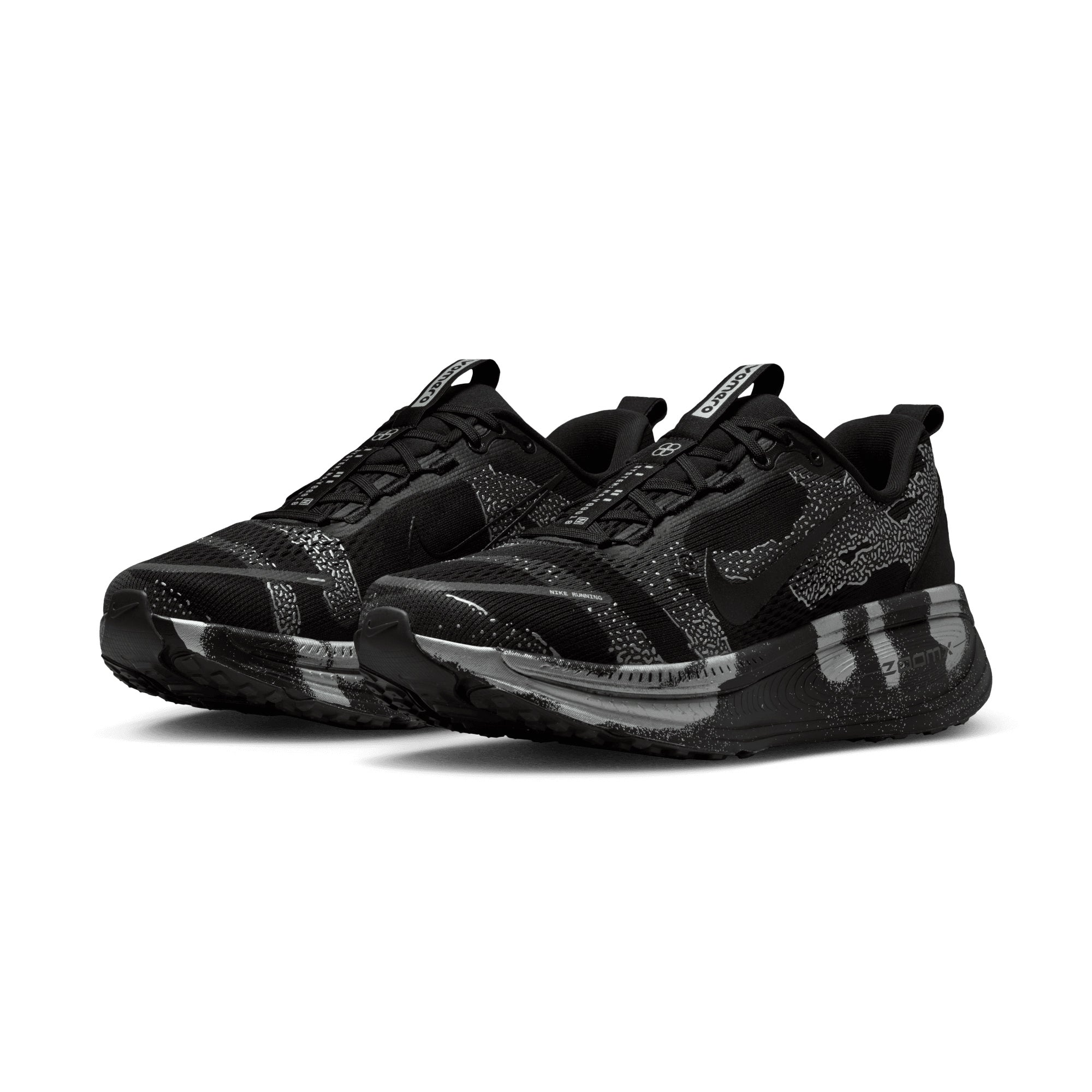 Nike Vomero 18 IRON GREY/BLACK IQ3925-001 – Capsule
