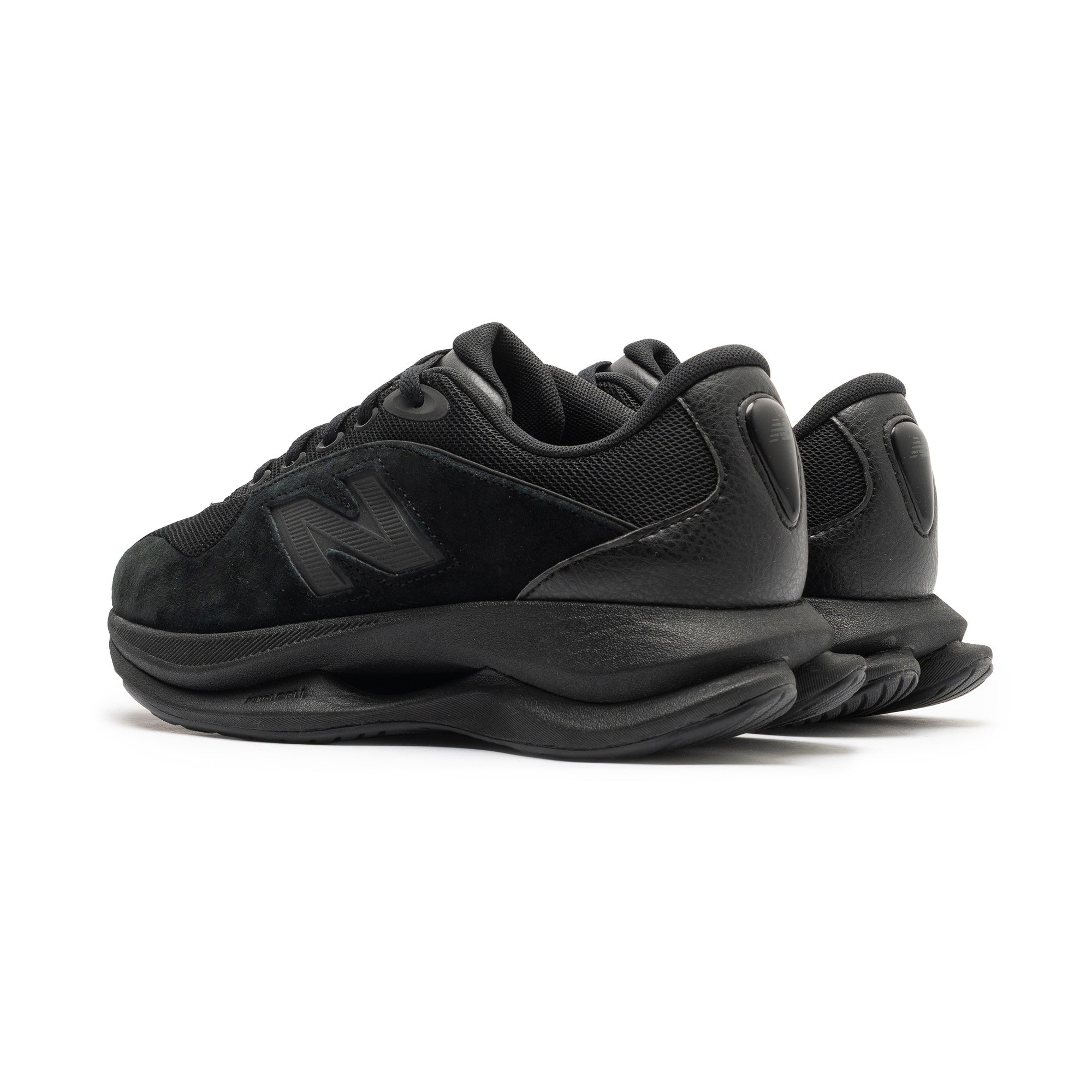 New Balance UTFOA30A Black