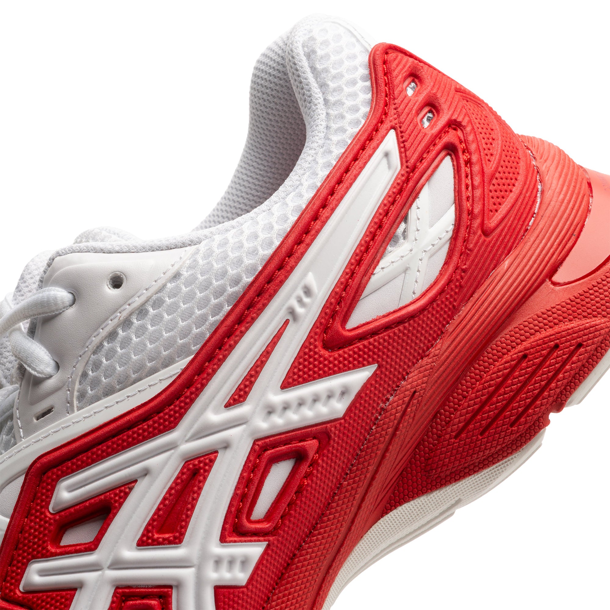 CDG SHIRT Asics Gel-Sd-Lyte Red/White 1203B138-600 – Capsule