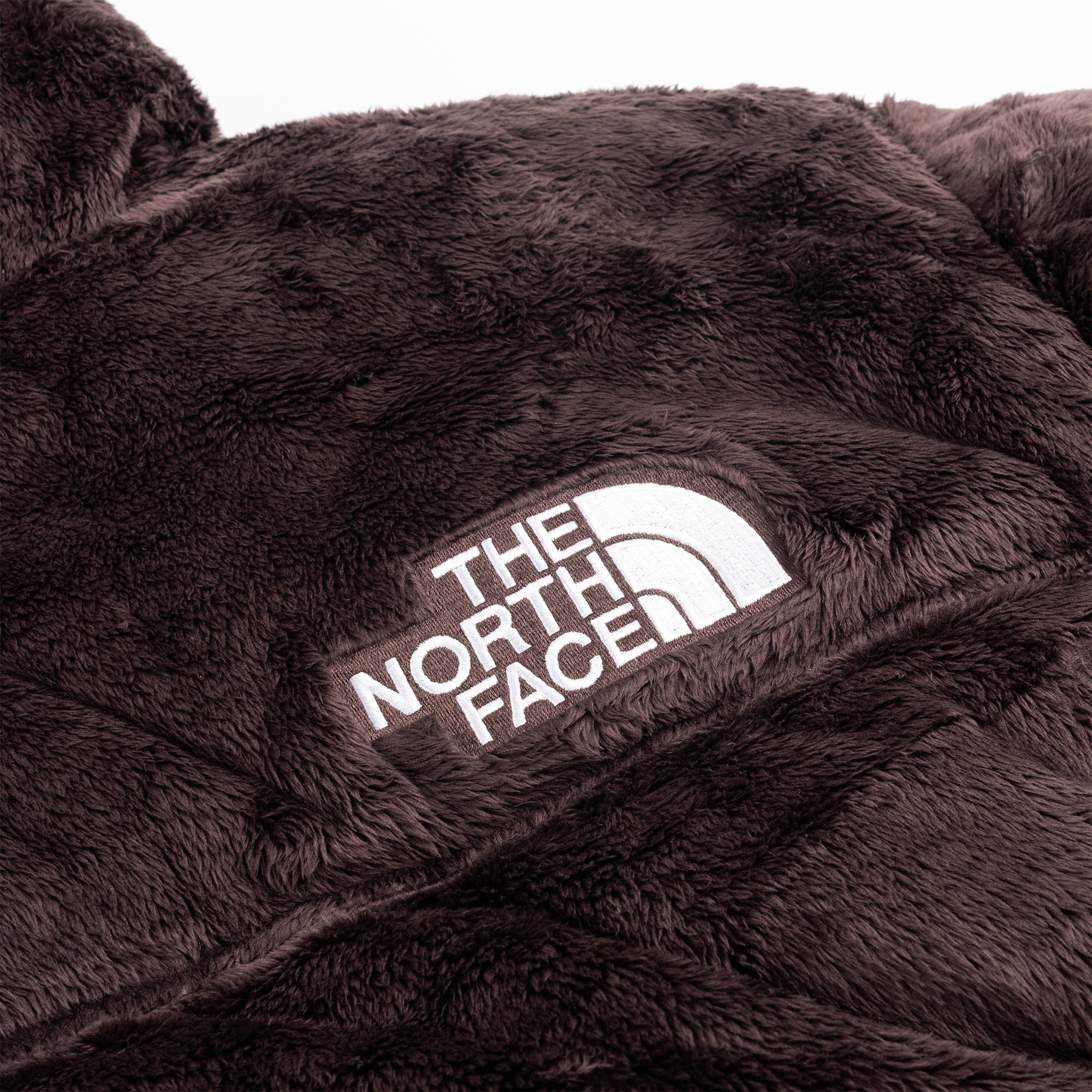 TNF Versa Velour NF0A84F7 Coal Brown