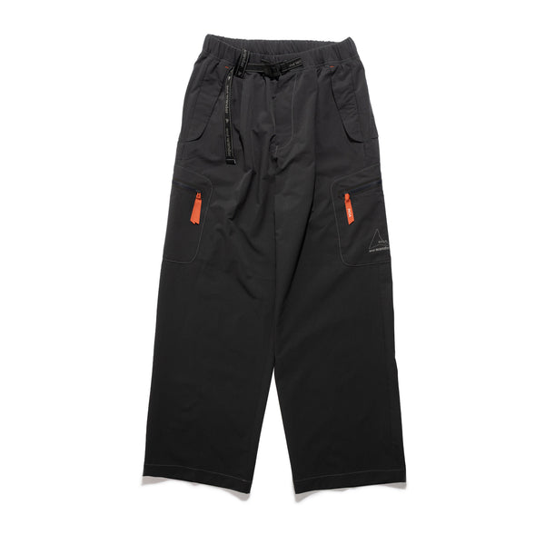 ROA Breathable Pants Charcoal 5746182514-022