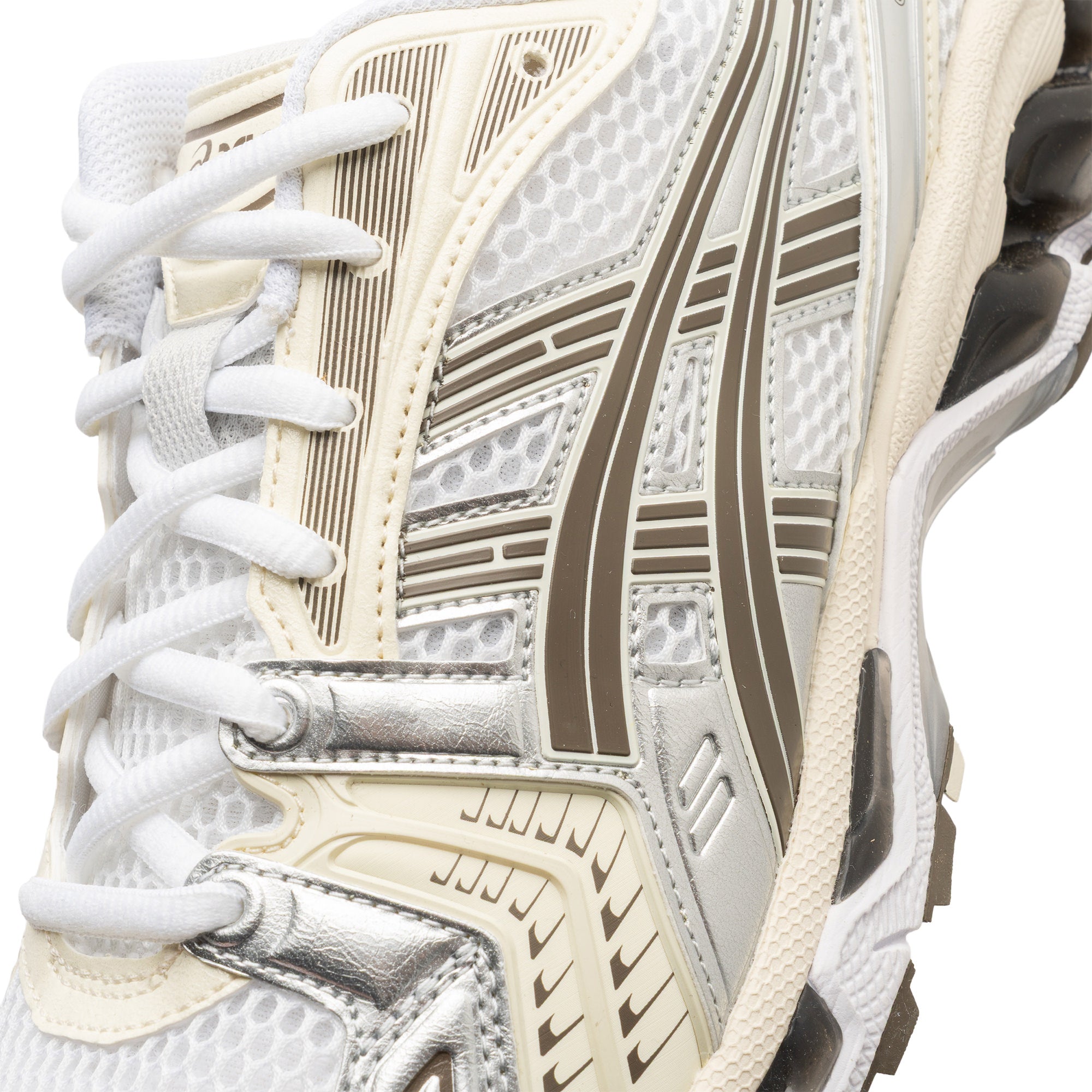 Gel-Kayano 14 White 1203A537-111