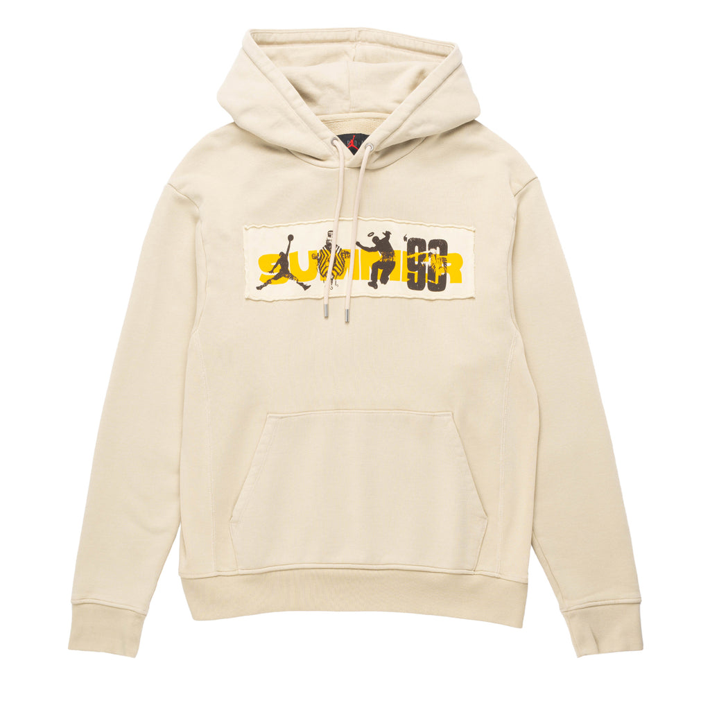 Jordan x UNION x Bephies Beauty Supply Hoody FD4244-206 Rattan