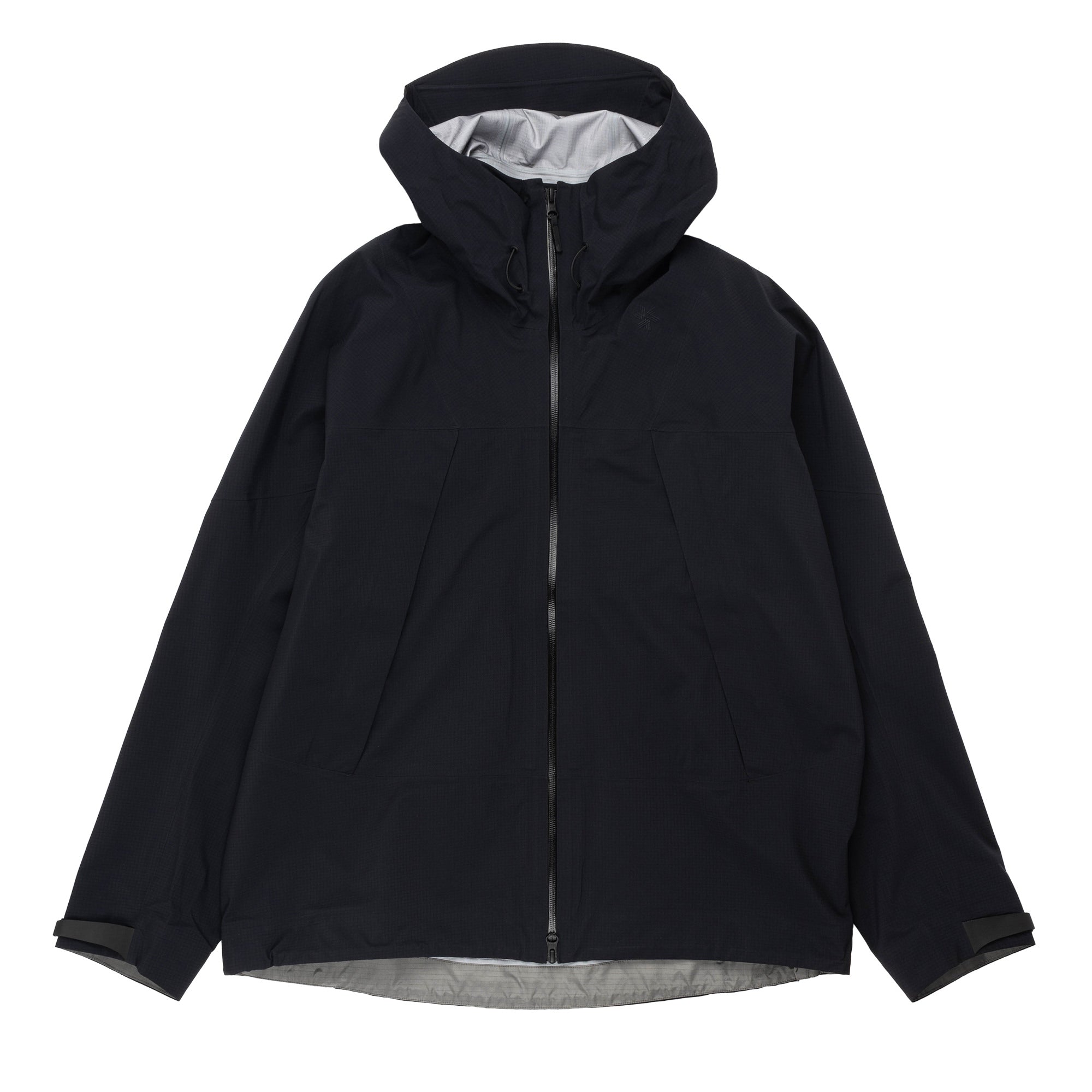 Goldwin Pertex Shieldair All Weather Jacket Black Capsule