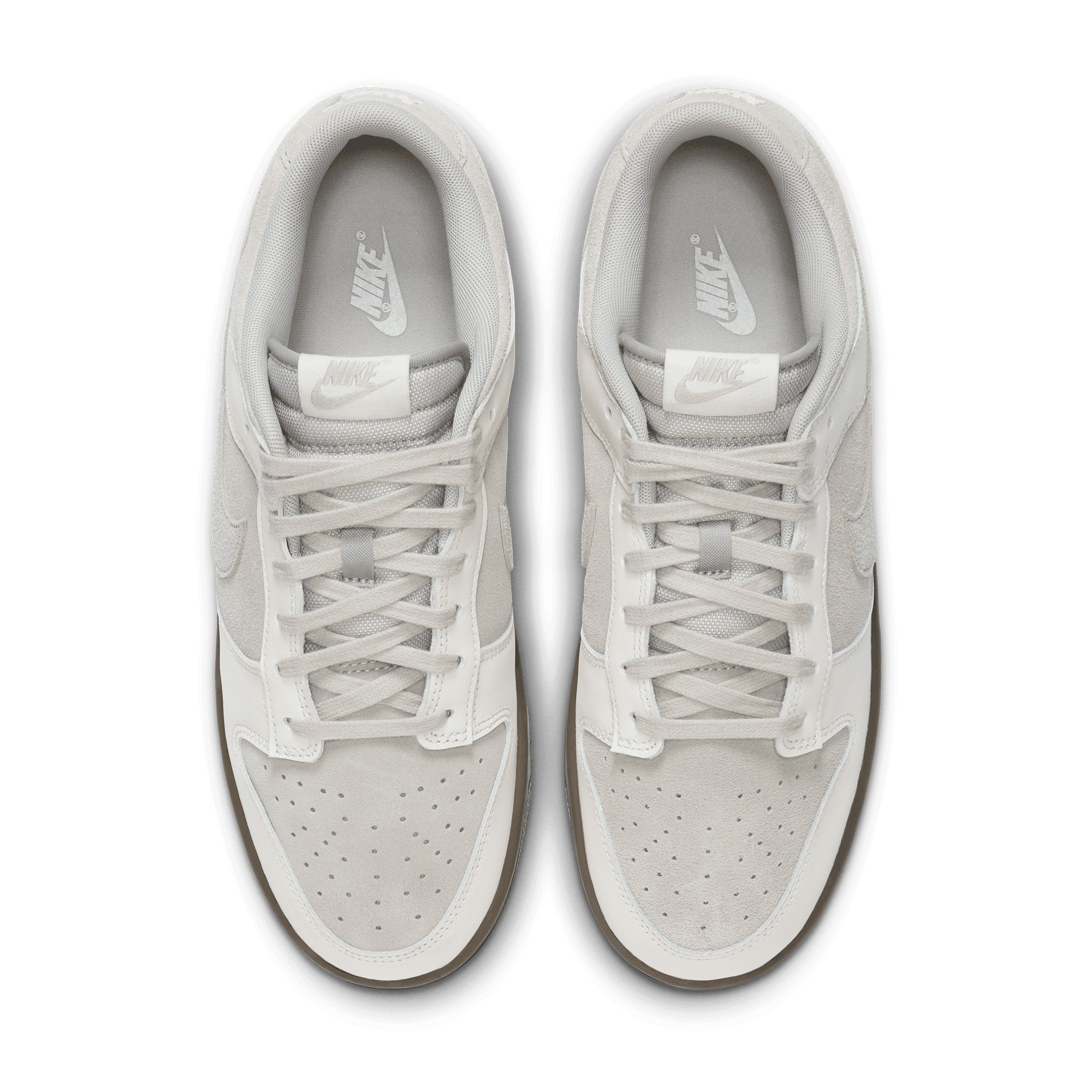 Nike Dunk Low Retro PHANTOM FD9746-001