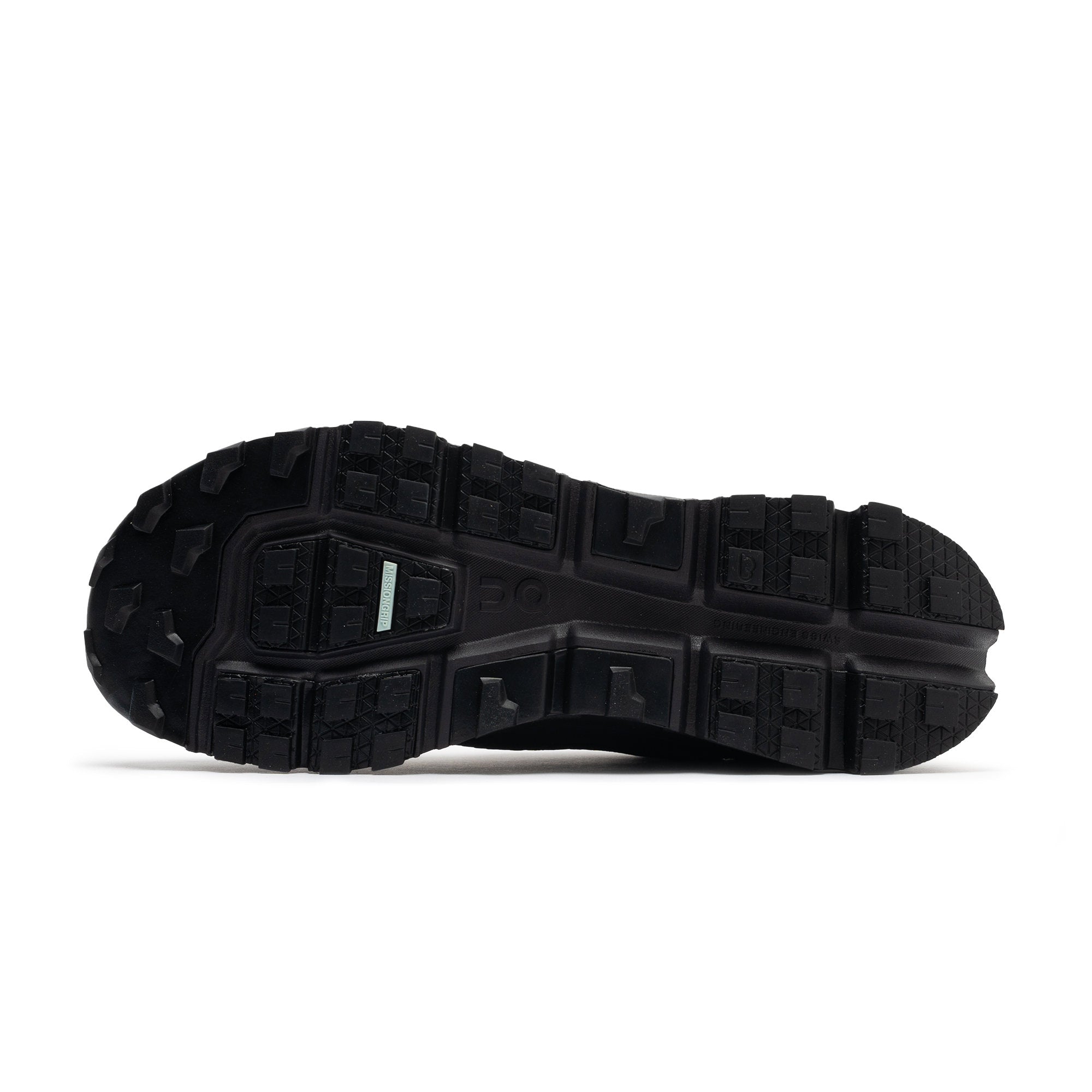 Cloudultra 2 3MD30280485 Black