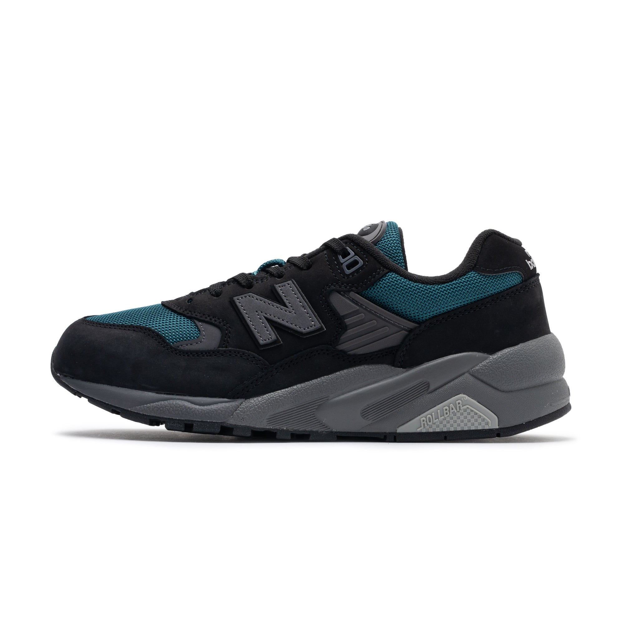 MT580VE2 Black