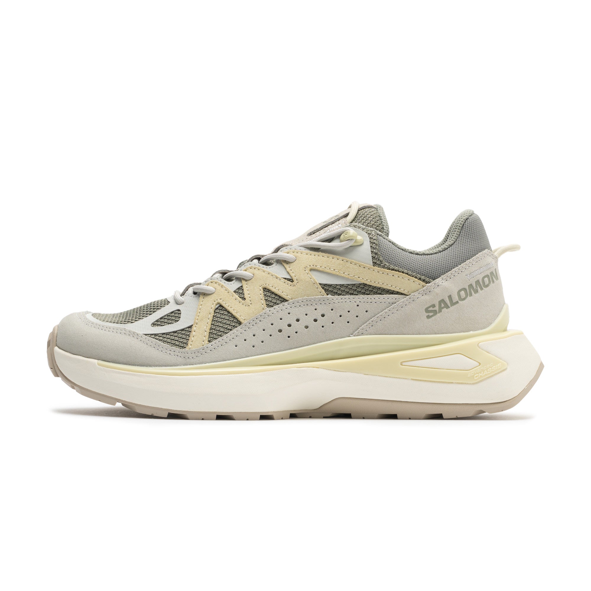 Odyssey ELMT Low 473767 Shadow