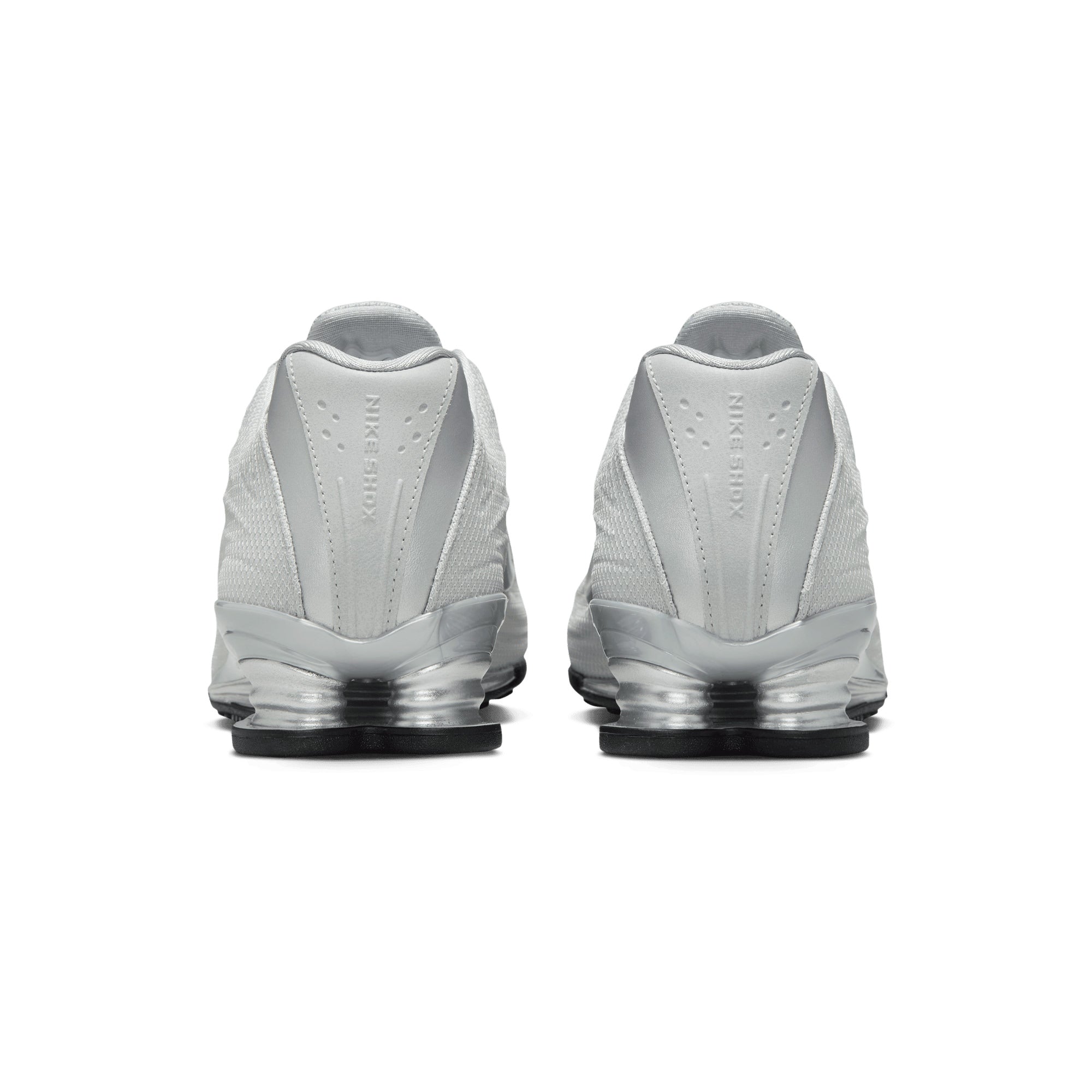 Women's Nike Shox Z METALLIC SILVER HQ7540-001 – Capsule