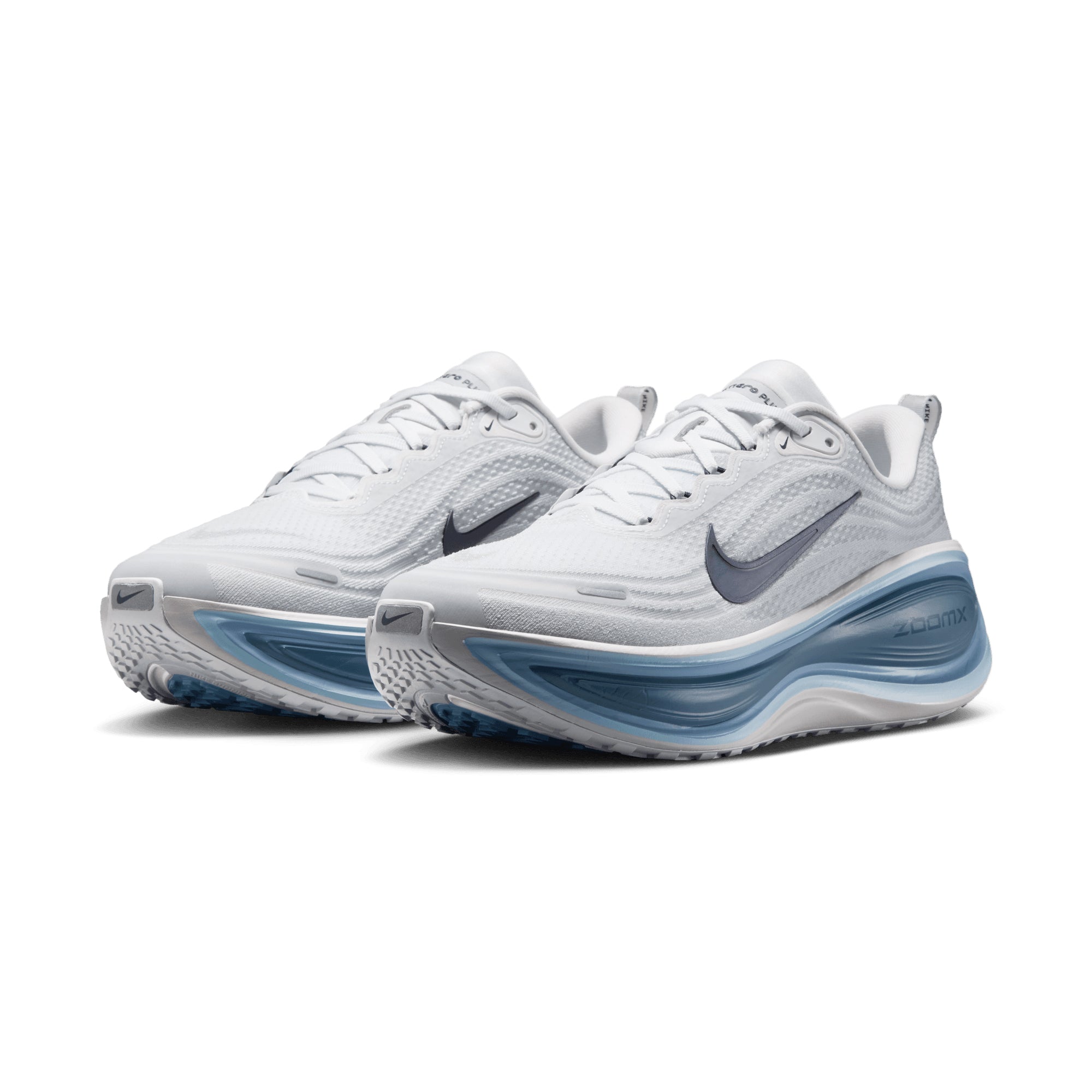 Nike Vomero Plus OFF WHITE/OBSIDIAN-GREY FOG HV8150-111