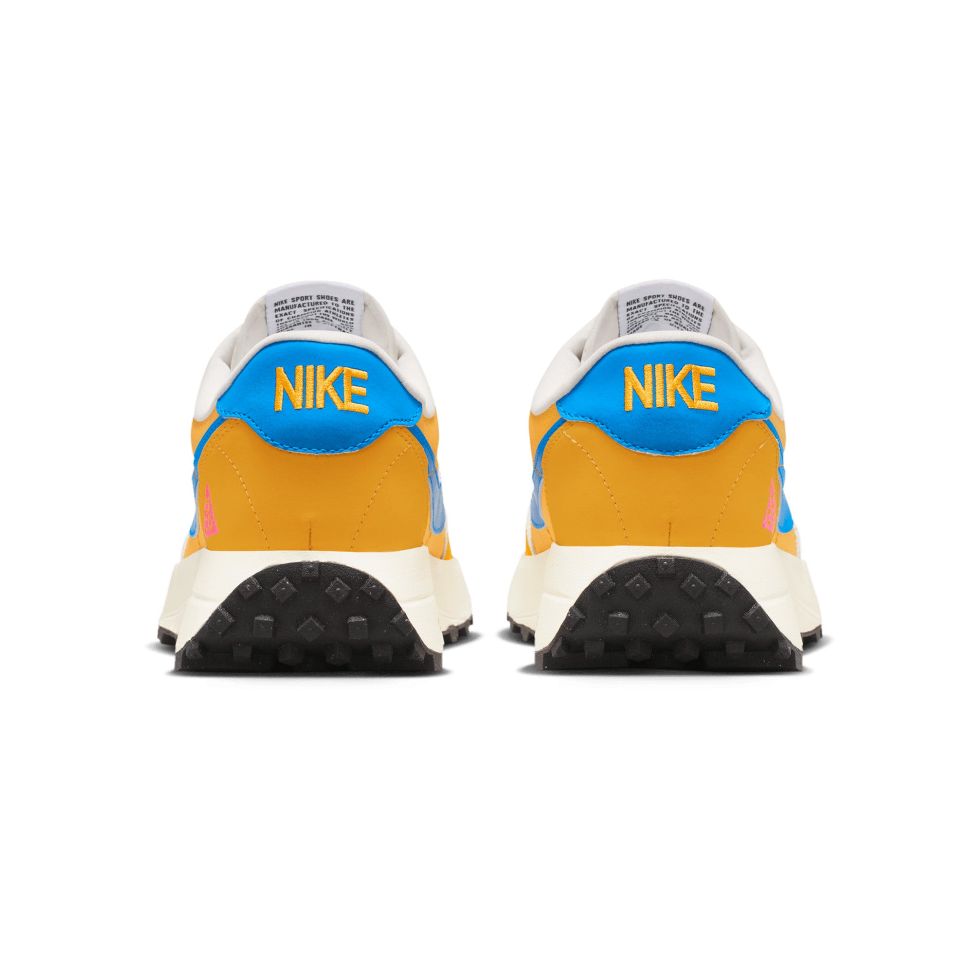 Nike ACG LDV DARK SULFUR IF2857-700