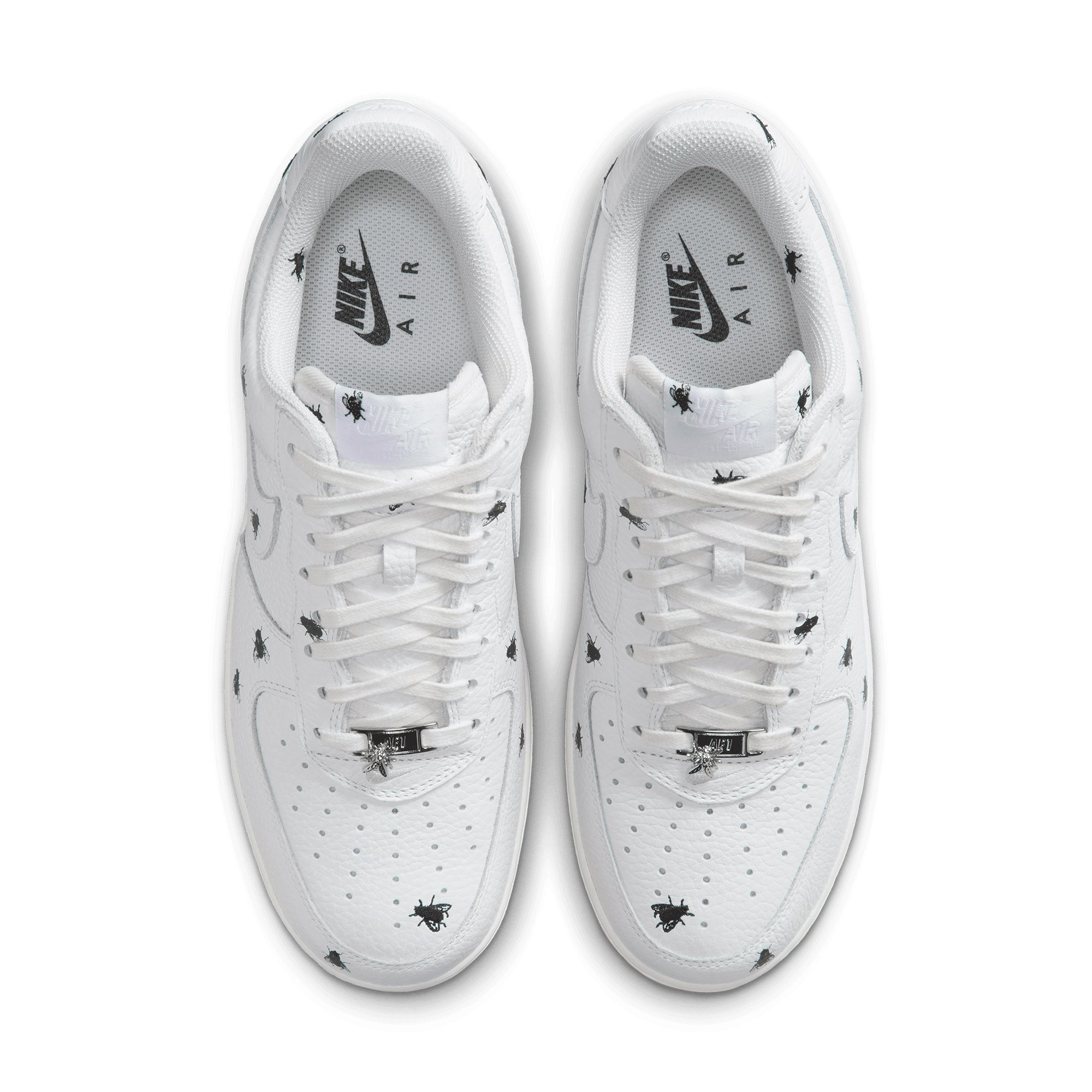 Nike Air Force 1 Retro SUMMIT WHITE IM3081-100