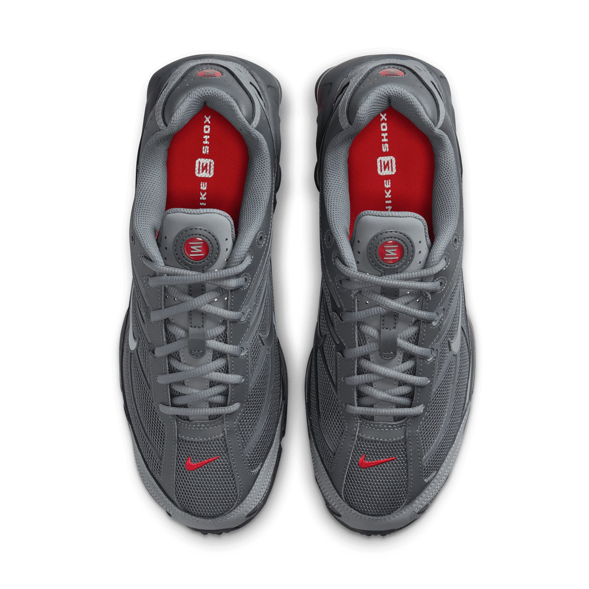 Nike Shox Ride 2 SMOKE GREY IM5999-084