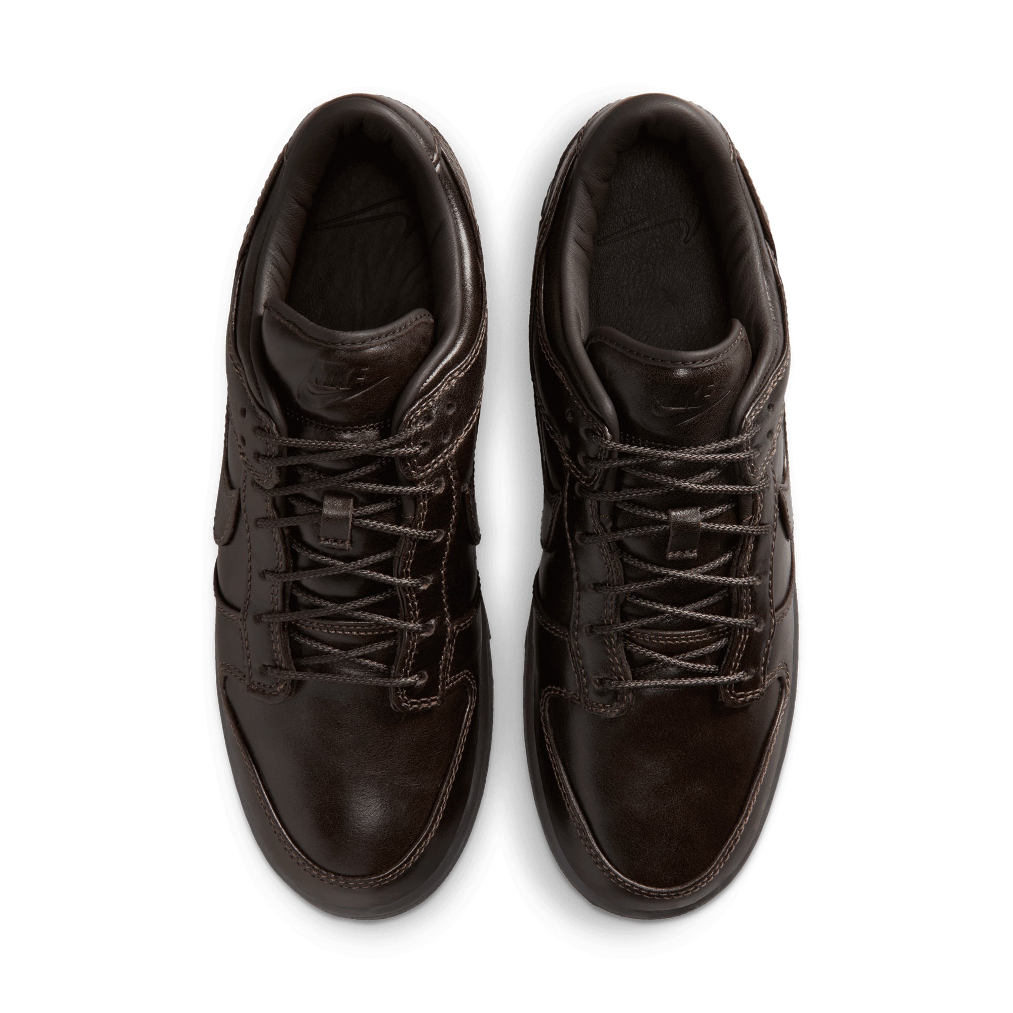 Nike Dunk Low Retro PRM CLASSIC BROWN IQ3342-200